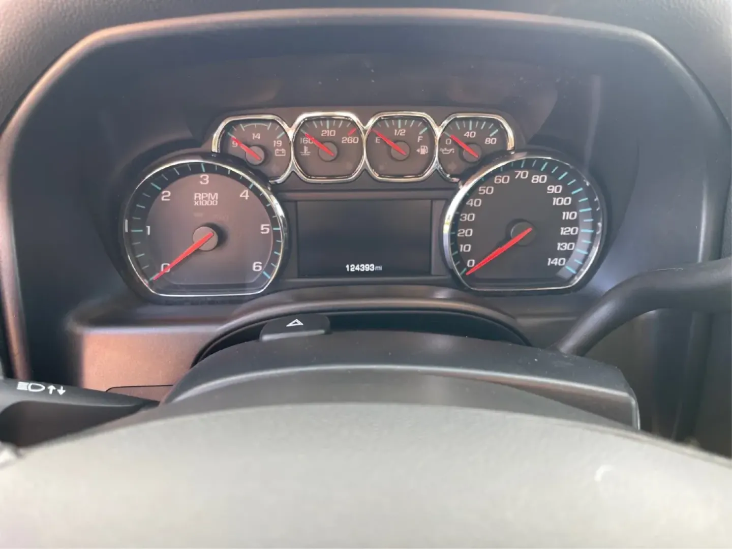 2016 Chevrolet Silverado 1500 1LT (1GCVKREC4GZ) with an EcoTec3 4.3L V-6 gasoline direct injection engine, 6A transmission, located at 1099 N County Rd 25A , Troy, OH, 45373, (937) 908-9800, 40.057079, -84.212883 - Are you ready to elevate your adventures and tackle any terrain? The 2016 Chevrolet Silverado 1500 is the perfect companion for those who crave both utility and comfort. Whether you're a growing family needing to haul kids and gear, or an outdoor enthusiast looking to conquer weekend getaways, this - Photo#14