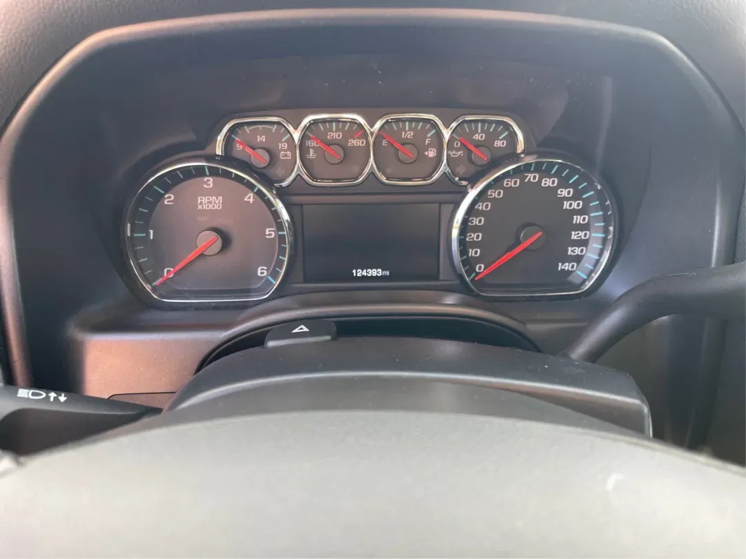 2016 Chevrolet Silverado 1500 1LT (1GCVKREC4GZ) with an EcoTec3 4.3L V-6 gasoline direct injection engine, 6A transmission, located at 1099 N County Rd 25A , Troy, OH, 45373, (937) 908-9800, 40.057079, -84.212883 - Are you ready to elevate your adventures and tackle any terrain? The 2016 Chevrolet Silverado 1500 is the perfect companion for those who crave both utility and comfort. Whether you're a growing family needing to haul kids and gear, or an outdoor enthusiast looking to conquer weekend getaways, this - Photo#14