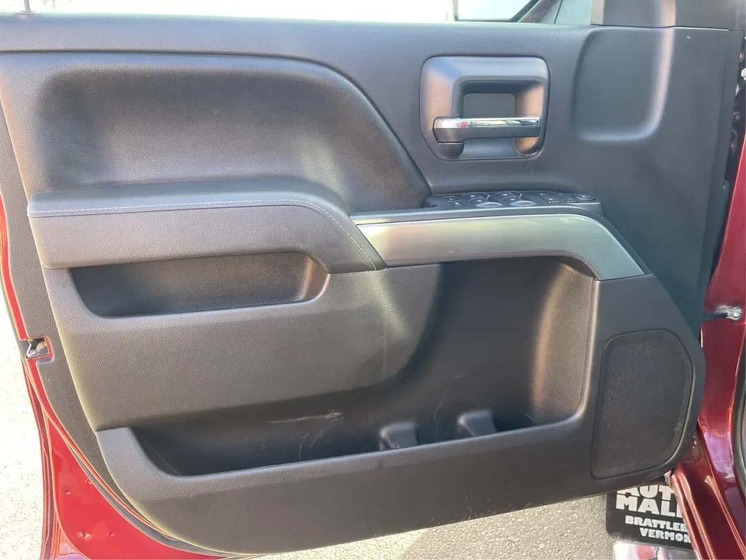 2016 Chevrolet Silverado 1500 1LT (1GCVKREC4GZ) with an EcoTec3 4.3L V-6 gasoline direct injection engine, 6A transmission, located at 1099 N County Rd 25A , Troy, OH, 45373, (937) 908-9800, 40.057079, -84.212883 - Are you ready to elevate your adventures and tackle any terrain? The 2016 Chevrolet Silverado 1500 is the perfect companion for those who crave both utility and comfort. Whether you're a growing family needing to haul kids and gear, or an outdoor enthusiast looking to conquer weekend getaways, this - Photo#18