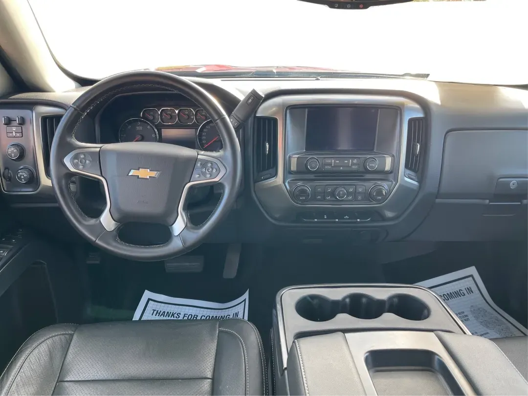2016 Chevrolet Silverado 1500 1LT (1GCVKREC4GZ) with an EcoTec3 4.3L V-6 gasoline direct injection engine, 6A transmission, located at 1099 N County Rd 25A , Troy, OH, 45373, (937) 908-9800, 40.057079, -84.212883 - Are you ready to elevate your adventures and tackle any terrain? The 2016 Chevrolet Silverado 1500 is the perfect companion for those who crave both utility and comfort. Whether you're a growing family needing to haul kids and gear, or an outdoor enthusiast looking to conquer weekend getaways, this - Photo#20