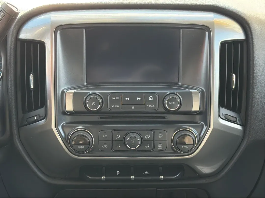 2016 Chevrolet Silverado 1500 1LT (1GCUKREC8GF) with an EcoTec3 5.3L V-8 gasoline direct injection engine, located at 880 E. National Road, Vandalia, OH, 45377, (937) 908-9800, 39.891918, -84.183594 - **Discover the Ultimate Adventure with the 2016 Chevrolet Silverado 1500 at Advantage Car and Credit - Vandalia!**<br /> <br /> Are you ready to elevate your driving experience and tackle the open road with confidence? Look no further than our stunning 2016 Chevrolet Silverado 1500, available now at - Photo#12