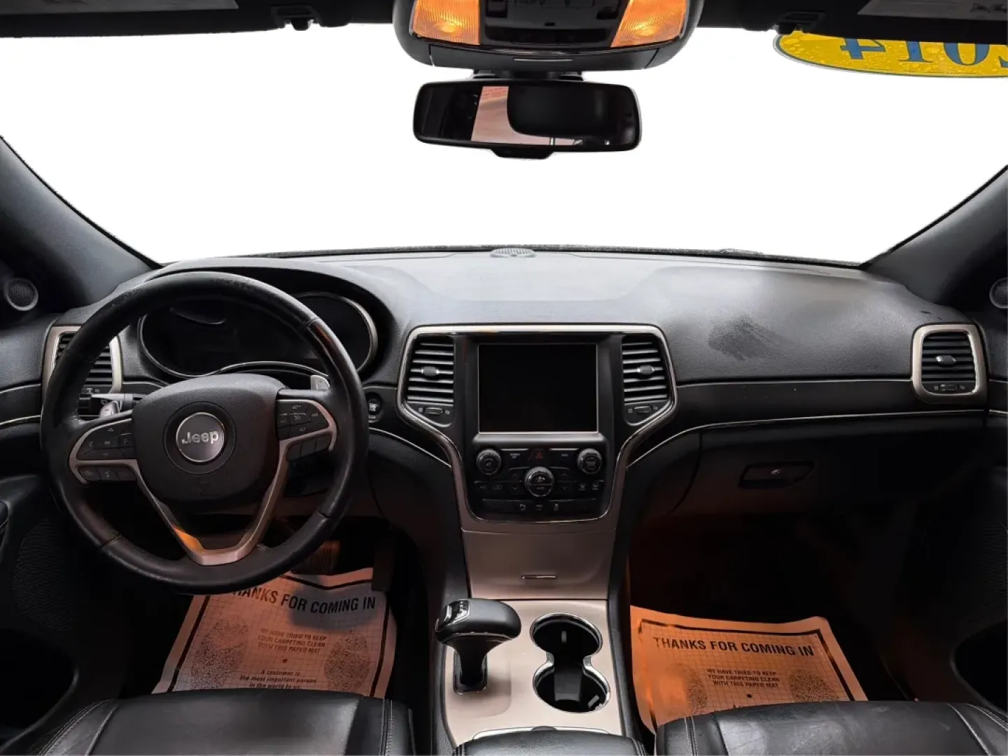 2014 Jeep Grand Cherokee Limited (1C4RJFBG9EC) with an Other engine, located at 880 E. National Road, Vandalia, OH, 45377, (937) 908-9800, 39.891918, -84.183594 - **Adventure Awaits: Drive Home a 2014 Jeep Grand Cherokee Limited Today!**<br /> <br /> Are you ready to elevate your driving experience? Picture yourself and your loved ones embarking on weekend getaways or daily commutes in the rugged yet refined 2014 Jeep Grand Cherokee Limited. This SUV isn't ju - Photo#21