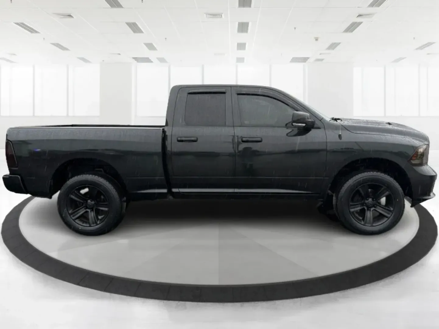 2016 Ram 1500 Sport (1C6RR7HT5GS) with an HEMI 5.7L V-8 variable valve control engine, located at 1184 Kauffman Ave, Fairborn, OH, 45324, (937) 908-9800, 39.807072, -84.030914 - **Unleash the Adventure with the 2016 Ram 1500 Sport - Your Ultimate Trucking Companion!**<br /> <br /> Are you ready to elevate your lifestyle with a vehicle that combines power, versatility, and style? The 2016 Ram 1500 Sport is here to meet all your needs, whether you're hauling gear for a weeken - Photo#1