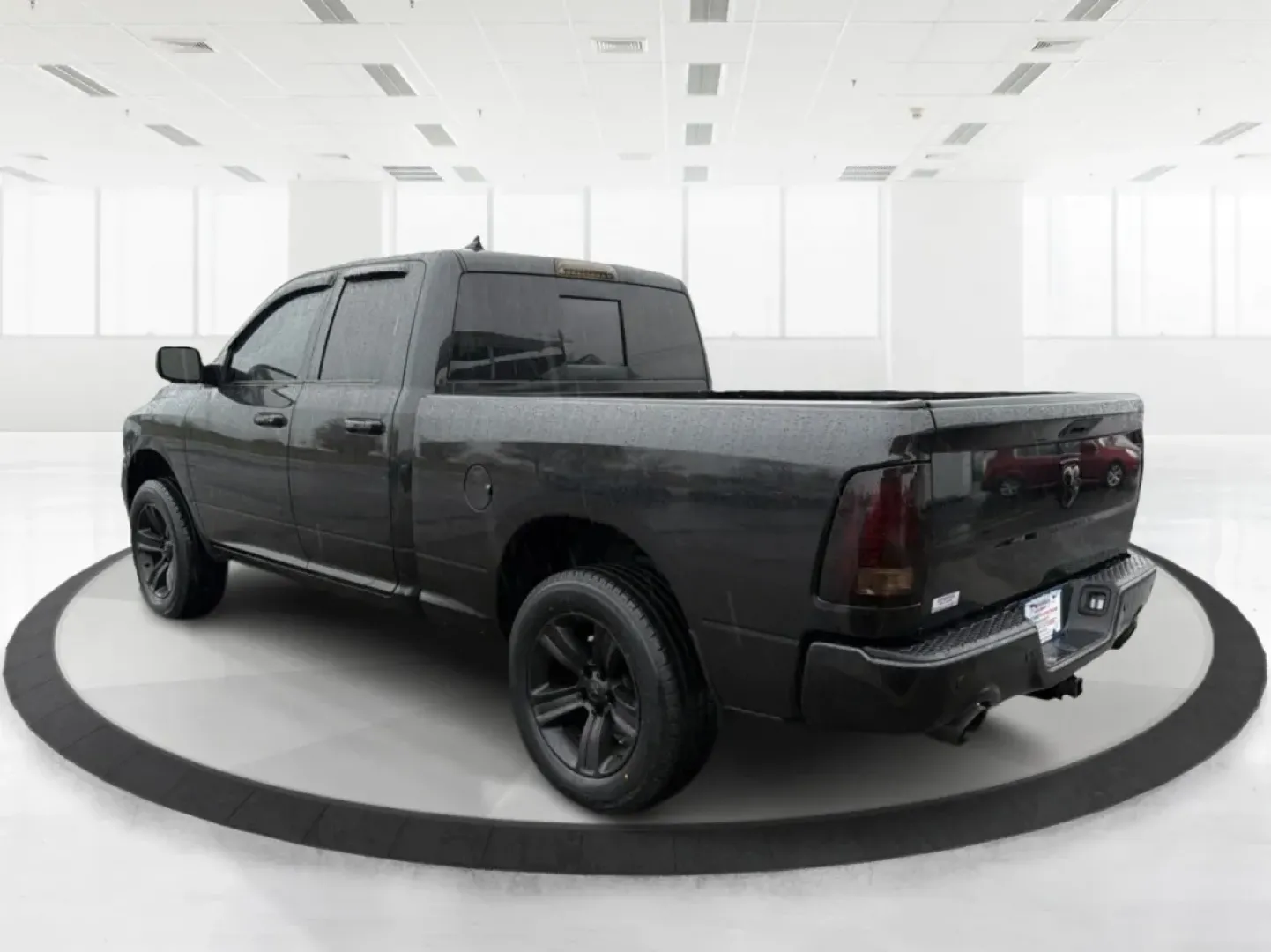 2016 Ram 1500 Sport (1C6RR7HT5GS) with an HEMI 5.7L V-8 variable valve control engine, located at 1184 Kauffman Ave, Fairborn, OH, 45324, (937) 908-9800, 39.807072, -84.030914 - **Unleash the Adventure with the 2016 Ram 1500 Sport - Your Ultimate Trucking Companion!**<br /> <br /> Are you ready to elevate your lifestyle with a vehicle that combines power, versatility, and style? The 2016 Ram 1500 Sport is here to meet all your needs, whether you're hauling gear for a weeken - Photo#4