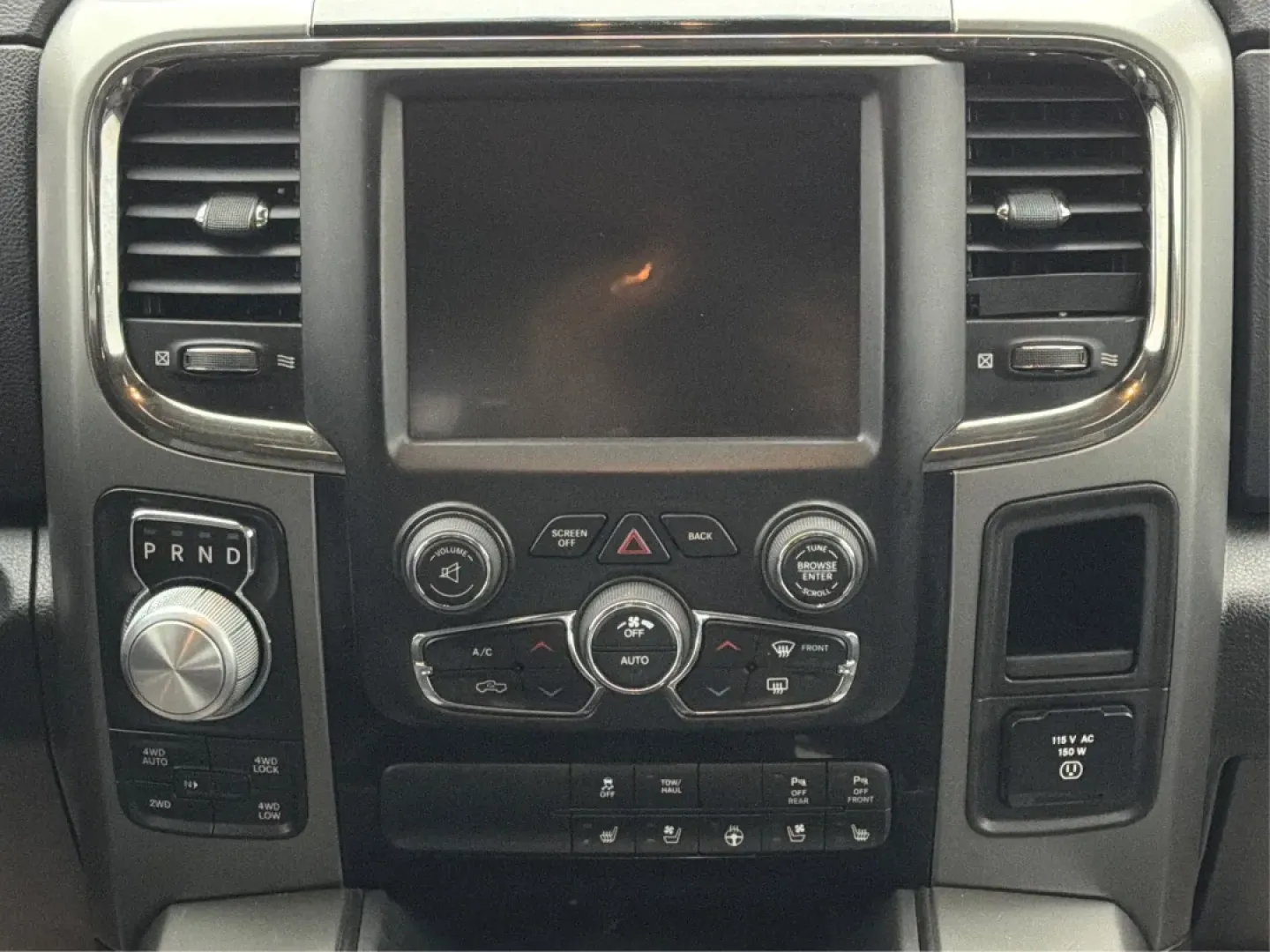 2016 Ram 1500 Sport (1C6RR7HT5GS) with an HEMI 5.7L V-8 variable valve control engine, located at 1184 Kauffman Ave, Fairborn, OH, 45324, (937) 908-9800, 39.807072, -84.030914 - **Unleash the Adventure with the 2016 Ram 1500 Sport - Your Ultimate Trucking Companion!**<br /> <br /> Are you ready to elevate your lifestyle with a vehicle that combines power, versatility, and style? The 2016 Ram 1500 Sport is here to meet all your needs, whether you're hauling gear for a weeken - Photo#12