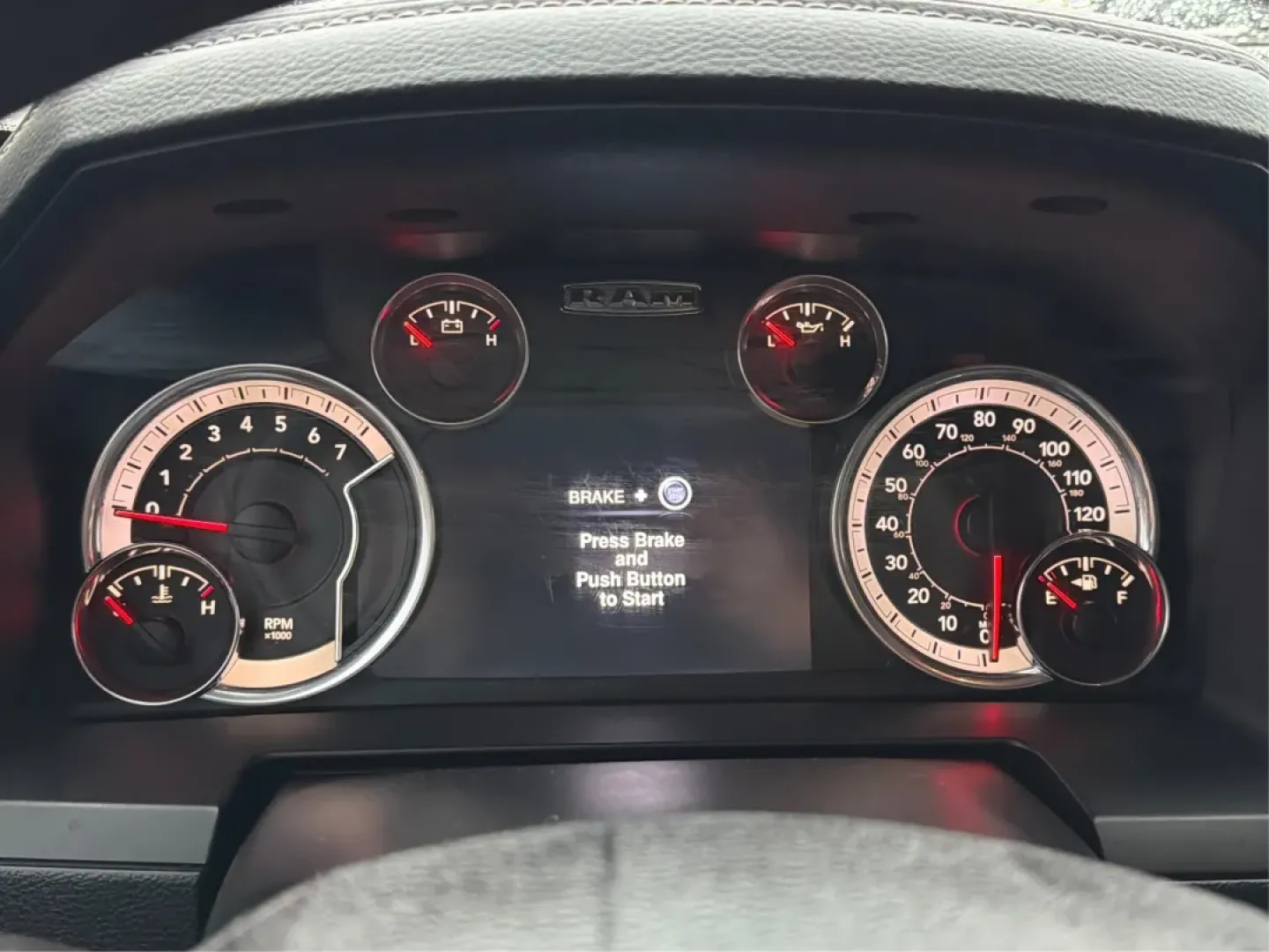 2016 Ram 1500 Sport (1C6RR7HT5GS) with an HEMI 5.7L V-8 variable valve control engine, located at 1184 Kauffman Ave, Fairborn, OH, 45324, (937) 908-9800, 39.807072, -84.030914 - **Unleash the Adventure with the 2016 Ram 1500 Sport - Your Ultimate Trucking Companion!**<br /> <br /> Are you ready to elevate your lifestyle with a vehicle that combines power, versatility, and style? The 2016 Ram 1500 Sport is here to meet all your needs, whether you're hauling gear for a weeken - Photo#14