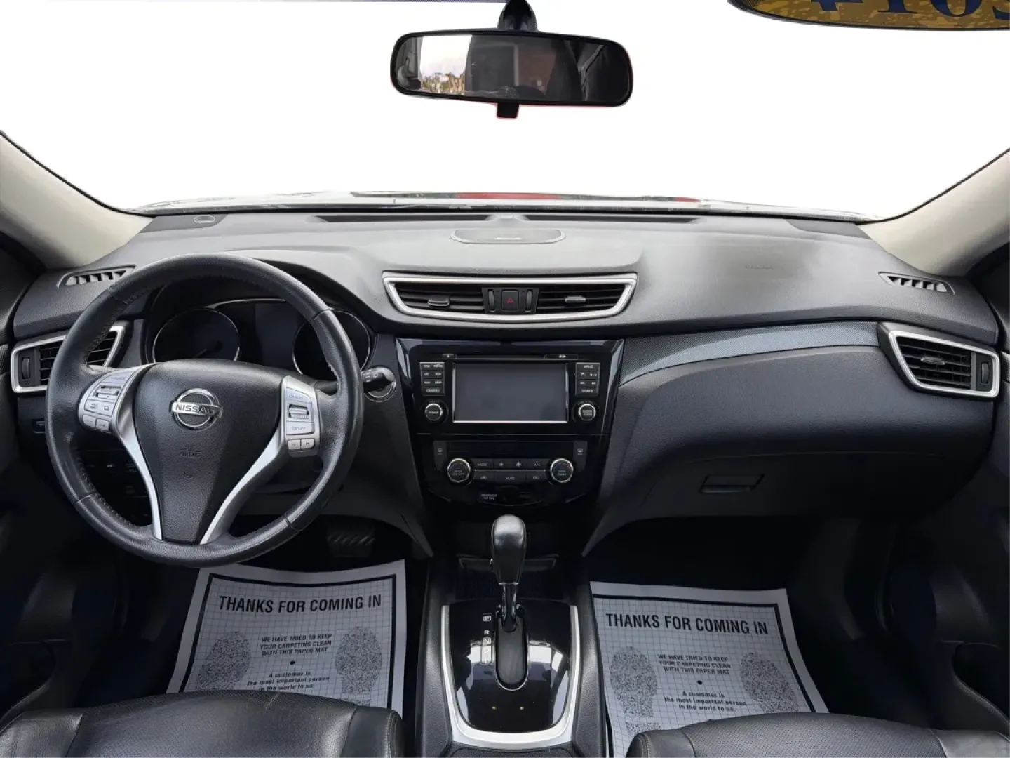 2014 Nissan Rogue SL (5N1AT2MV2EC) with an 2.5L I-4 DOHC engine, located at 1099 N County Rd 25A , Troy, OH, 45373, (937) 908-9800, 40.057079, -84.212883 - **Your Adventure Awaits with the 2014 Nissan Rogue SL at Advantage Car and Credit - Troy!**<br /> <br /> Are you ready to explore the great outdoors or tackle your daily commute with confidence? The 2014 Nissan Rogue SL is the perfect SUV for those who crave versatility and comfort in their driving - Photo#20