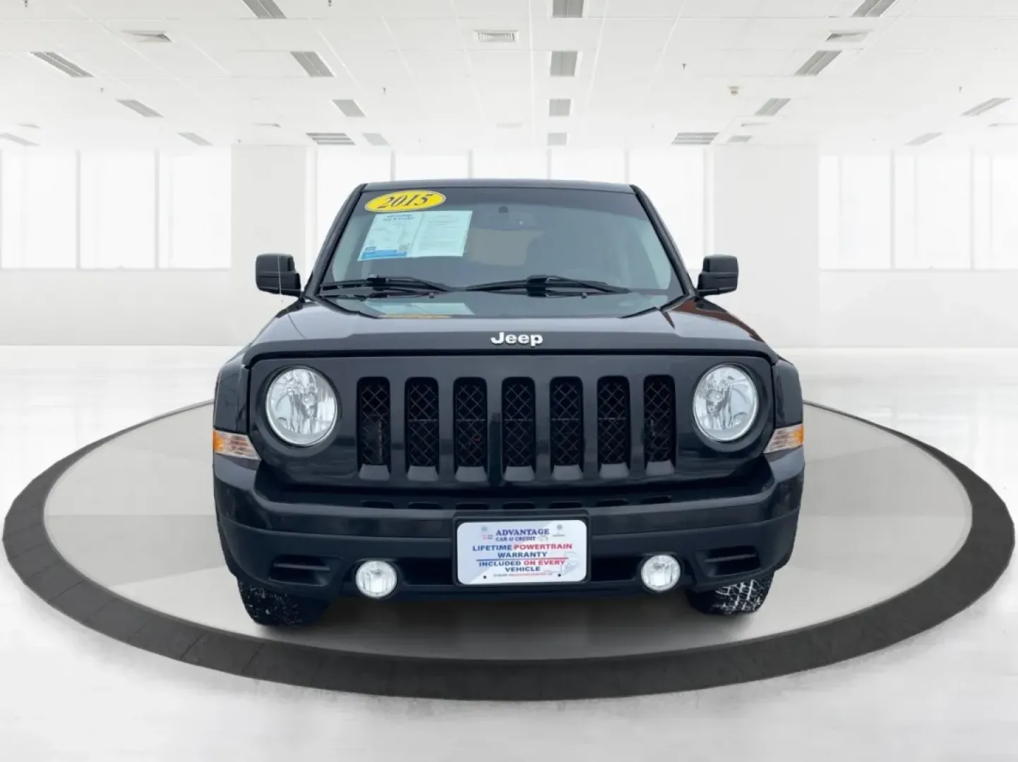 2015 Jeep Patriot High Altitude Edition (1C4NJRFB5FD) with an 2.4L I-4 DOHC engine, located at 1951 S Dayton Lakeview Rd., New Carlisle, OH, 45344, (937) 908-9800, 39.890999, -84.050255 - **Experience Adventure and Convenience with the 2015 Jeep Patriot at Advantage Car and Credit - New Carlisle, OH!**<br /> <br /> Are you ready to elevate your driving lifestyle? Whether you're a weekend adventurer seeking thrilling off-road experiences, a busy commuter needing reliable transportatio - Photo#7