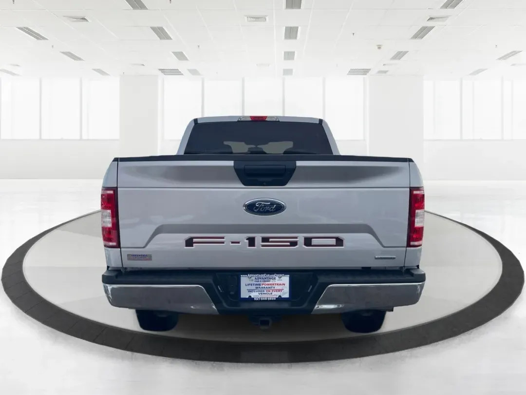 2019 Ford F-150 XLT (1FTFW1E42KK) with an Other engine, located at 1951 S Dayton Lakeview Rd., New Carlisle, OH, 45344, (937) 908-9800, 39.890999, -84.050255 - **Experience Adventure and Reliability with the 2019 Ford F-150 XLT at Advantage Car and Credit - New Carlisle!**<br /> <br /> Are you in search of a vehicle that can keep up with your active lifestyle? Whether you're hauling the family for a weekend getaway, navigating daily commutes, or tackling o - Photo#3