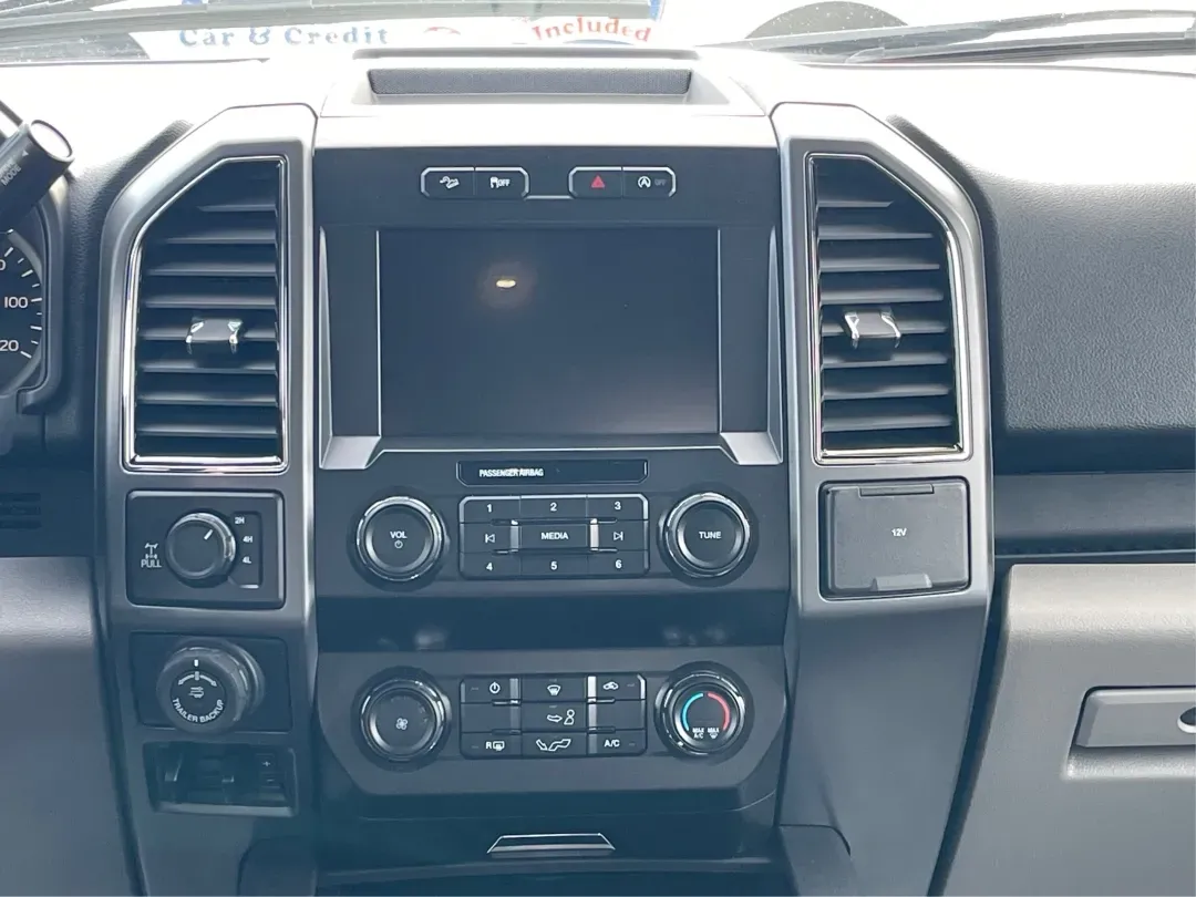 2019 Ford F-150 XLT (1FTFW1E42KK) with an Other engine, located at 1951 S Dayton Lakeview Rd., New Carlisle, OH, 45344, (937) 908-9800, 39.890999, -84.050255 - **Experience Adventure and Reliability with the 2019 Ford F-150 XLT at Advantage Car and Credit - New Carlisle!**<br /> <br /> Are you in search of a vehicle that can keep up with your active lifestyle? Whether you're hauling the family for a weekend getaway, navigating daily commutes, or tackling o - Photo#12