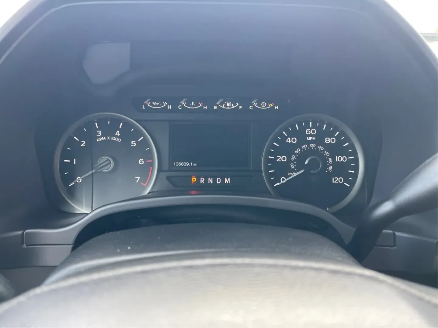 2019 Ford F-150 XLT (1FTFW1E42KK) with an Other engine, located at 1951 S Dayton Lakeview Rd., New Carlisle, OH, 45344, (937) 908-9800, 39.890999, -84.050255 - **Experience Adventure and Reliability with the 2019 Ford F-150 XLT at Advantage Car and Credit - New Carlisle!**<br /> <br /> Are you in search of a vehicle that can keep up with your active lifestyle? Whether you're hauling the family for a weekend getaway, navigating daily commutes, or tackling o - Photo#14