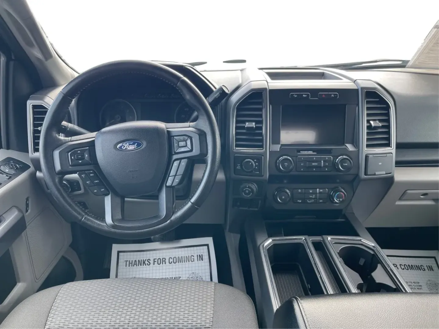 2019 Ford F-150 XLT (1FTFW1E42KK) with an Other engine, located at 1951 S Dayton Lakeview Rd., New Carlisle, OH, 45344, (937) 908-9800, 39.890999, -84.050255 - **Experience Adventure and Reliability with the 2019 Ford F-150 XLT at Advantage Car and Credit - New Carlisle!**<br /> <br /> Are you in search of a vehicle that can keep up with your active lifestyle? Whether you're hauling the family for a weekend getaway, navigating daily commutes, or tackling o - Photo#20