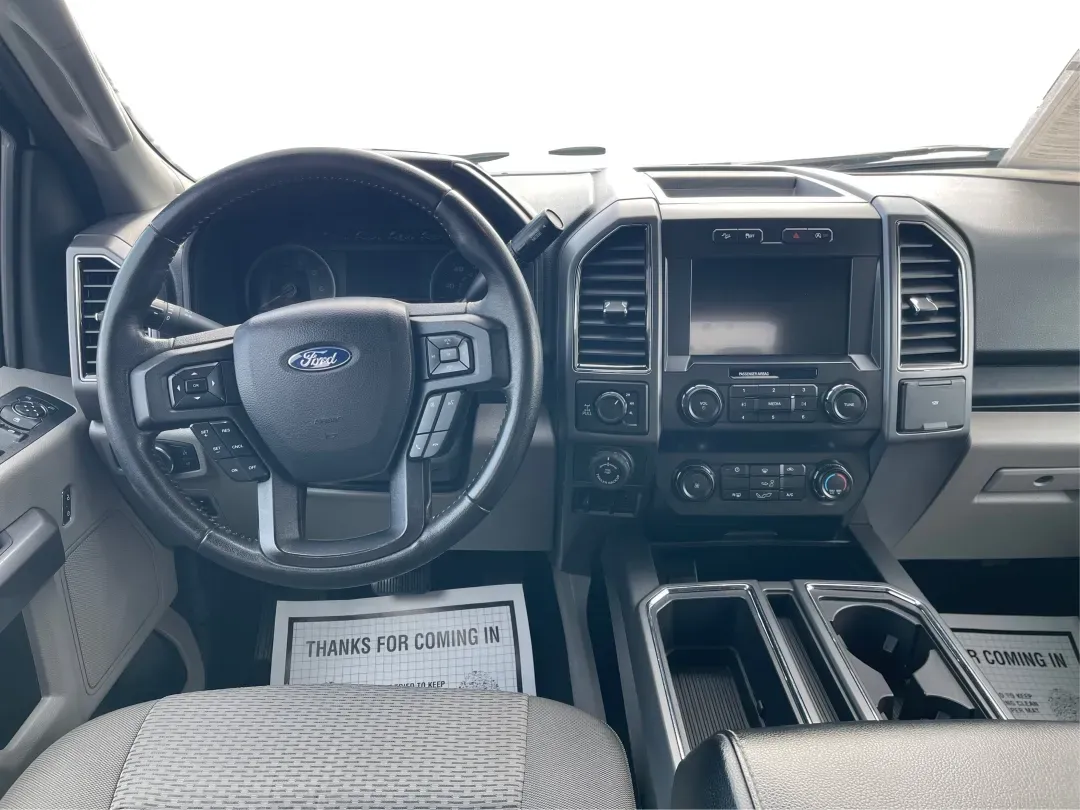 2019 Ford F-150 XLT (1FTFW1E42KK) with an Other engine, located at 1951 S Dayton Lakeview Rd., New Carlisle, OH, 45344, (937) 908-9800, 39.890999, -84.050255 - **Experience Adventure and Reliability with the 2019 Ford F-150 XLT at Advantage Car and Credit - New Carlisle!**<br /> <br /> Are you in search of a vehicle that can keep up with your active lifestyle? Whether you're hauling the family for a weekend getaway, navigating daily commutes, or tackling o - Photo#20