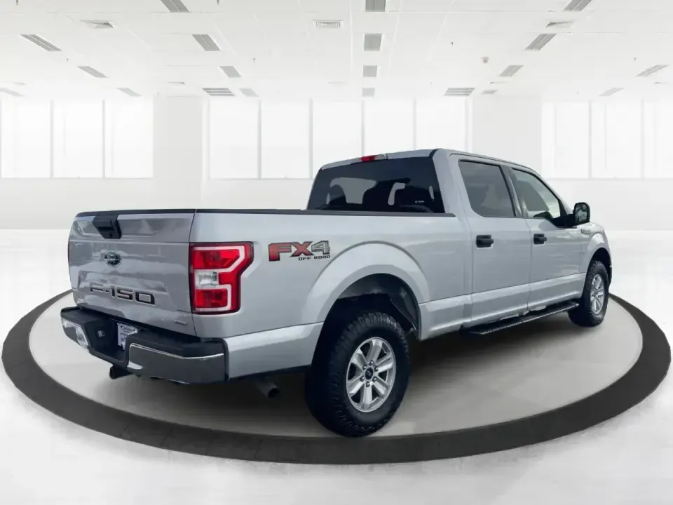2019 Ford F-150 XLT (1FTFW1E42KK) with an 3.5L V6 DOHC 24V engine, 6A transmission, located at 1099 N County Rd 25A , Troy, OH, 45373, (937) 908-9800, 40.057079, -84.212883 - **Experience Adventure and Reliability with the 2019 Ford F-150 XLT at Advantage Car and Credit - New Carlisle!**<br /> <br /> Are you in search of a vehicle that can keep up with your active lifestyle? Whether you're hauling the family for a weekend getaway, navigating daily commutes, or tackling o - Photo#2