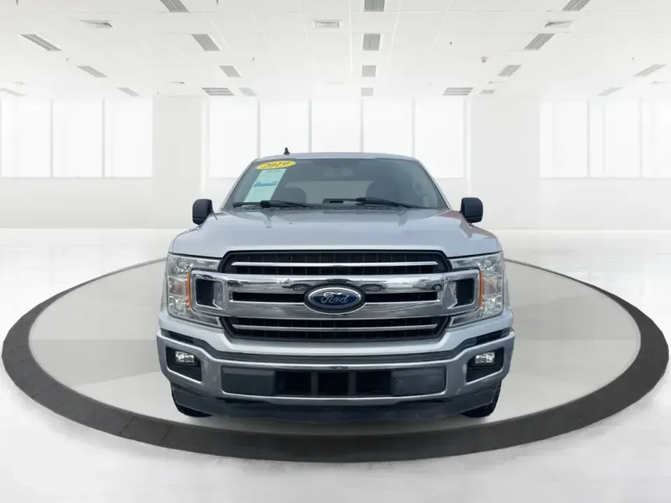2019 Ford F-150 XLT (1FTFW1E42KK) with an 3.5L V6 DOHC 24V engine, 6A transmission, located at 1099 N County Rd 25A , Troy, OH, 45373, (937) 908-9800, 40.057079, -84.212883 - **Experience Adventure and Reliability with the 2019 Ford F-150 XLT at Advantage Car and Credit - New Carlisle!**<br /> <br /> Are you in search of a vehicle that can keep up with your active lifestyle? Whether you're hauling the family for a weekend getaway, navigating daily commutes, or tackling o - Photo#7
