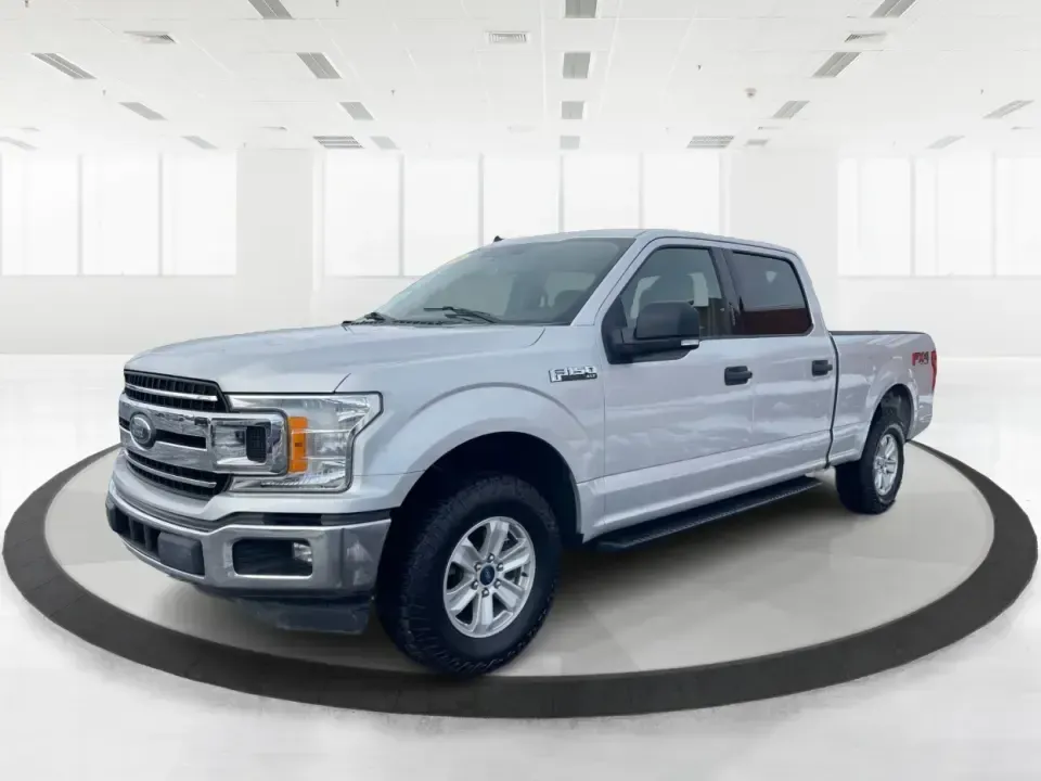 2019 Ford F-150 XLT (1FTFW1E42KK) with an 3.5L V6 DOHC 24V engine, 6A transmission, located at 1099 N County Rd 25A , Troy, OH, 45373, (937) 908-9800, 40.057079, -84.212883 - **Experience Adventure and Reliability with the 2019 Ford F-150 XLT at Advantage Car and Credit - New Carlisle!**<br /> <br /> Are you in search of a vehicle that can keep up with your active lifestyle? Whether you're hauling the family for a weekend getaway, navigating daily commutes, or tackling o - Photo#8