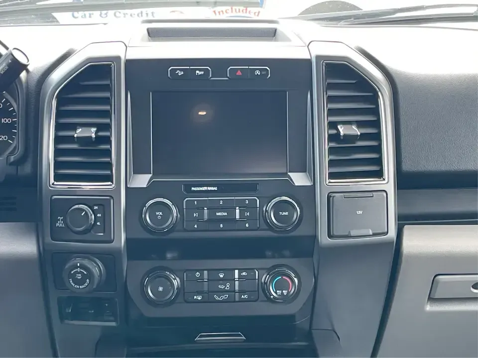 2019 Ford F-150 XLT (1FTFW1E42KK) with an 3.5L V6 DOHC 24V engine, 6A transmission, located at 1099 N County Rd 25A , Troy, OH, 45373, (937) 908-9800, 40.057079, -84.212883 - **Experience Adventure and Reliability with the 2019 Ford F-150 XLT at Advantage Car and Credit - New Carlisle!**<br /> <br /> Are you in search of a vehicle that can keep up with your active lifestyle? Whether you're hauling the family for a weekend getaway, navigating daily commutes, or tackling o - Photo#12