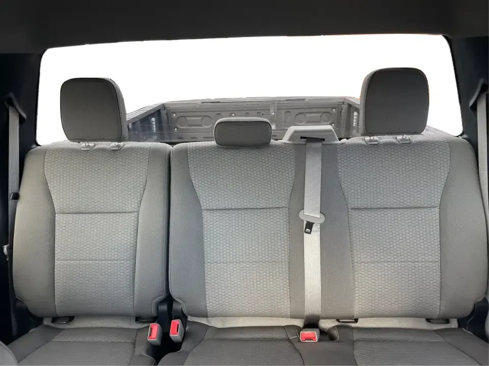 2019 Ford F-150 XLT (1FTFW1E42KK) with an 3.5L V6 DOHC 24V engine, 6A transmission, located at 1099 N County Rd 25A , Troy, OH, 45373, (937) 908-9800, 40.057079, -84.212883 - **Experience Adventure and Reliability with the 2019 Ford F-150 XLT at Advantage Car and Credit - New Carlisle!**<br /> <br /> Are you in search of a vehicle that can keep up with your active lifestyle? Whether you're hauling the family for a weekend getaway, navigating daily commutes, or tackling o - Photo#13