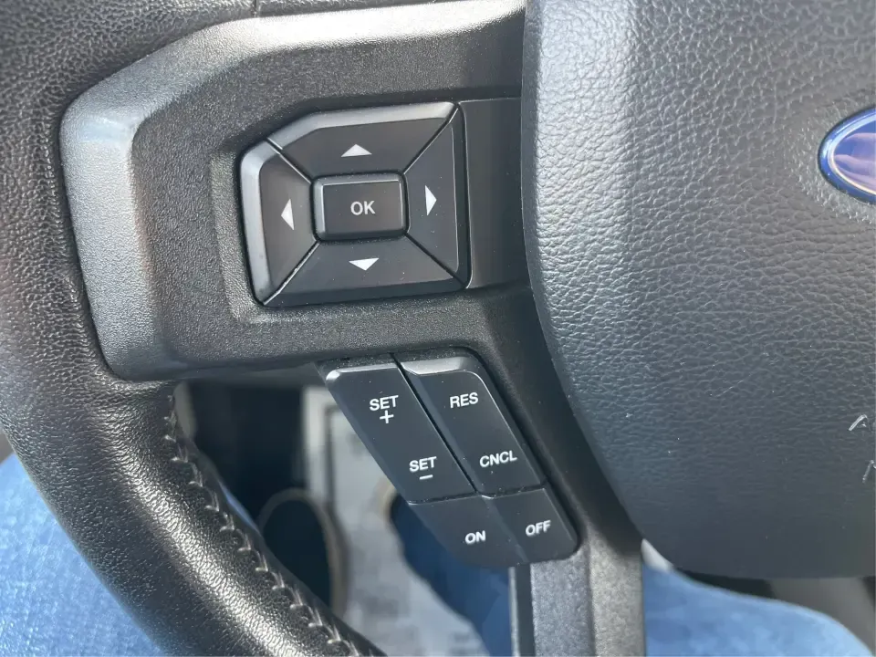 2019 Ford F-150 XLT (1FTFW1E42KK) with an 3.5L V6 DOHC 24V engine, 6A transmission, located at 1099 N County Rd 25A , Troy, OH, 45373, (937) 908-9800, 40.057079, -84.212883 - **Experience Adventure and Reliability with the 2019 Ford F-150 XLT at Advantage Car and Credit - New Carlisle!**<br /> <br /> Are you in search of a vehicle that can keep up with your active lifestyle? Whether you're hauling the family for a weekend getaway, navigating daily commutes, or tackling o - Photo#15