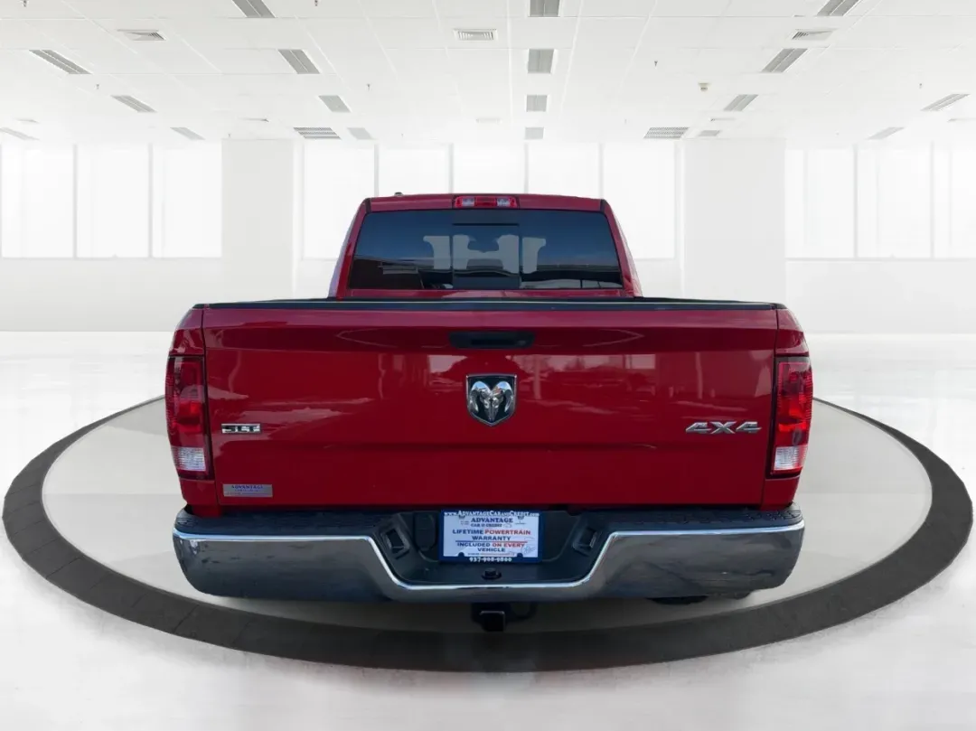 2016 Ram 1500 SLT (1C6RR7GT8GS) with an Other engine, located at 880 E. National Road, Vandalia, OH, 45377, (937) 908-9800, 39.891918, -84.183594 - Are you ready to elevate your adventures and tackle any terrain with confidence? Discover the perfect blend of rugged capability and modern comfort with this stunning 2016 Ram 1500 SLT, now available at Advantage Car and Credit in Vandalia, OH. With its striking Flame Red Clearcoat exterior and robu - Photo#3