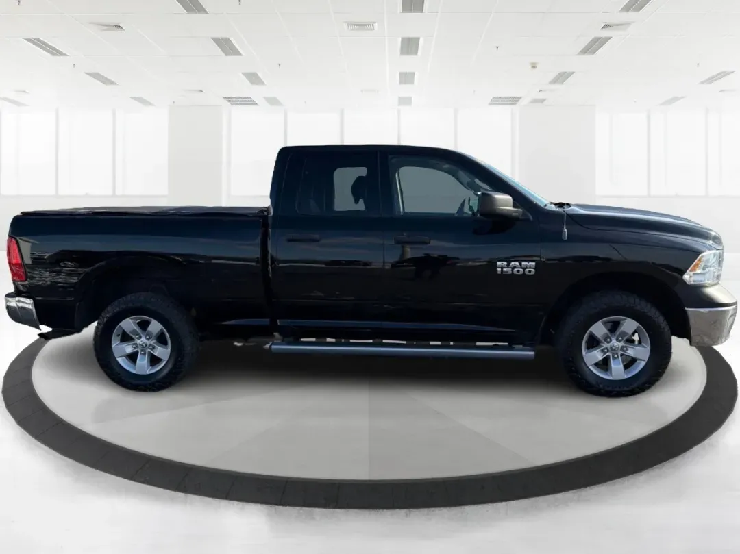2013 Ram 1500 Tradesman (1C6RR7FP8DS) with an Other engine, located at 1951 S Dayton Lakeview Rd., New Carlisle, OH, 45344, (937) 908-9800, 39.890999, -84.050255 - **Take Your Adventures Further with the 2013 Ram 1500 Tradesman at Advantage Car and Credit!**<br /> <br /> Are you ready to elevate your lifestyle with a dependable truck that seamlessly combines rugged capability with everyday usability? Whether you're a weekend warrior seeking the perfect vehicle - Photo#1