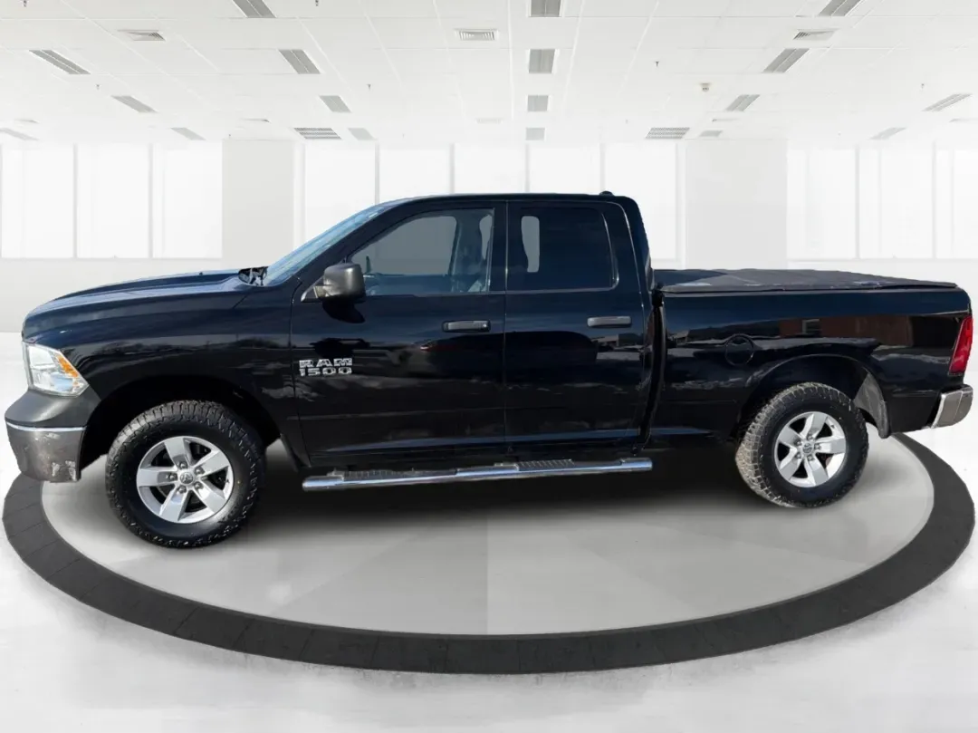 2013 Ram 1500 Tradesman (1C6RR7FP8DS) with an Other engine, located at 1951 S Dayton Lakeview Rd., New Carlisle, OH, 45344, (937) 908-9800, 39.890999, -84.050255 - **Take Your Adventures Further with the 2013 Ram 1500 Tradesman at Advantage Car and Credit!**<br /> <br /> Are you ready to elevate your lifestyle with a dependable truck that seamlessly combines rugged capability with everyday usability? Whether you're a weekend warrior seeking the perfect vehicle - Photo#5