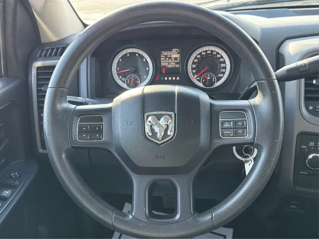 2013 Ram 1500 Tradesman (1C6RR7FP8DS) with an Other engine, located at 1951 S Dayton Lakeview Rd., New Carlisle, OH, 45344, (937) 908-9800, 39.890999, -84.050255 - **Take Your Adventures Further with the 2013 Ram 1500 Tradesman at Advantage Car and Credit!**<br /> <br /> Are you ready to elevate your lifestyle with a dependable truck that seamlessly combines rugged capability with everyday usability? Whether you're a weekend warrior seeking the perfect vehicle - Photo#15