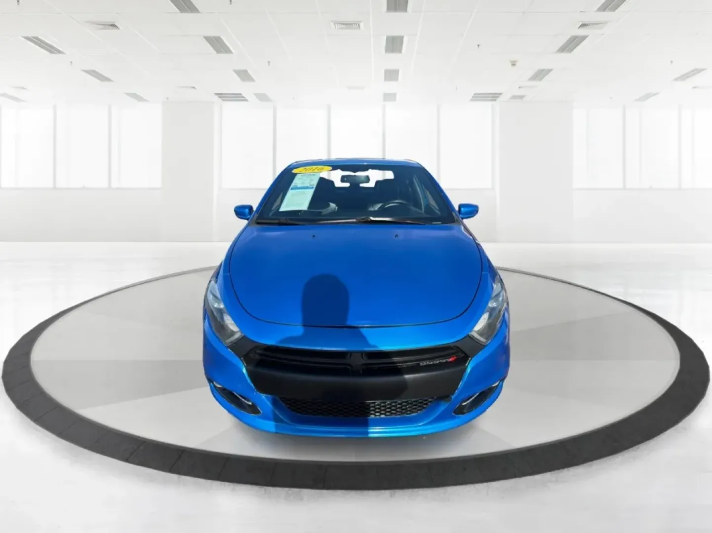 2016 Dodge Dart GT (1C3CDFEB7GD) with an Tigershark MultiAir 2.4L I-4 variable valve contro engine, located at 401 Woodman Dr, Riverside, OH, 45431, (937) 908-9800, 39.760899, -84.123421 - **Elevate Your Daily Drive with the 2016 Dodge Dart GT from Advantage Car and Credit - Riverside!**<br /> <br /> Are you in search of a dependable vehicle that combines style, performance, and affordability? The 2016 Dodge Dart GT is your answer. Perfect for daily commutes, weekend adventures, or fa - Photo#7