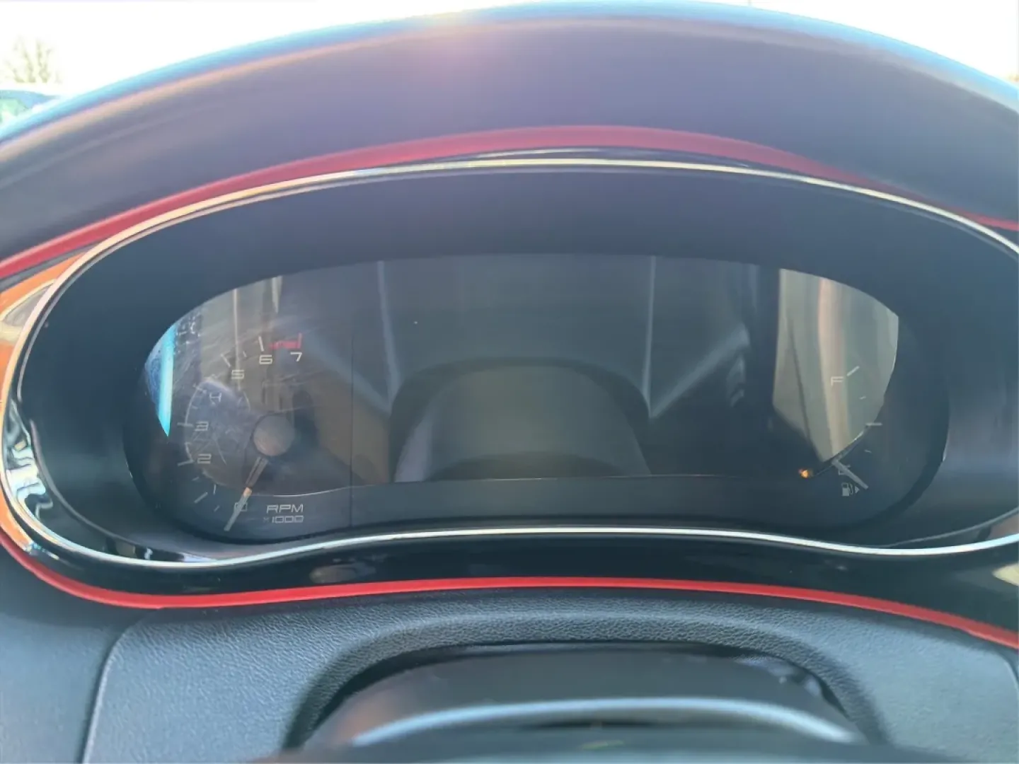 2016 Dodge Dart GT (1C3CDFEB7GD) with an Tigershark MultiAir 2.4L I-4 variable valve contro engine, located at 401 Woodman Dr, Riverside, OH, 45431, (937) 908-9800, 39.760899, -84.123421 - **Elevate Your Daily Drive with the 2016 Dodge Dart GT from Advantage Car and Credit - Riverside!**<br /> <br /> Are you in search of a dependable vehicle that combines style, performance, and affordability? The 2016 Dodge Dart GT is your answer. Perfect for daily commutes, weekend adventures, or fa - Photo#15