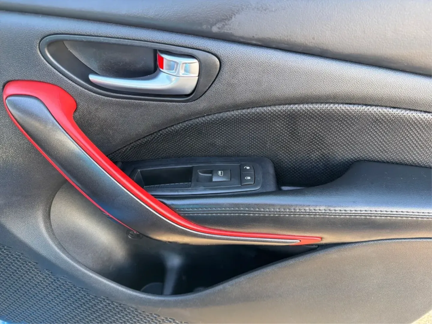 2016 Dodge Dart GT (1C3CDFEB7GD) with an Tigershark MultiAir 2.4L I-4 variable valve contro engine, located at 401 Woodman Dr, Riverside, OH, 45431, (937) 908-9800, 39.760899, -84.123421 - **Elevate Your Daily Drive with the 2016 Dodge Dart GT from Advantage Car and Credit - Riverside!**<br /> <br /> Are you in search of a dependable vehicle that combines style, performance, and affordability? The 2016 Dodge Dart GT is your answer. Perfect for daily commutes, weekend adventures, or fa - Photo#20