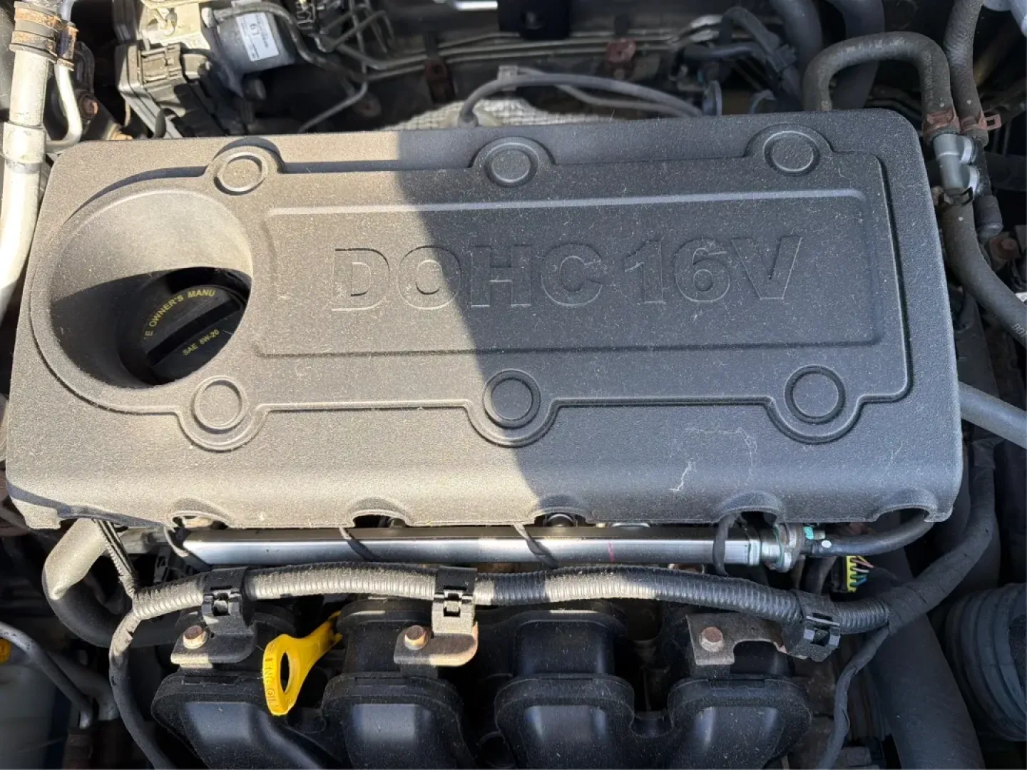 2013 Kia Sportage LX (KNDPB3A27D7) with an 2.4L I-4 DOHC engine, located at 8750 N County Rd 25A, Piqua, OH, 45356, (937) 908-9800, 40.164391, -84.232513 - **Discover Your Next Adventure with the 2013 Kia Sportage at Jamestown Auto Sales!**<br /> <br /> Are you ready to elevate your weekend adventures or make your daily commute more enjoyable? The 2013 Kia Sportage LX is your ticket to a versatile lifestyle, perfectly designed for those who crave both - Photo#11