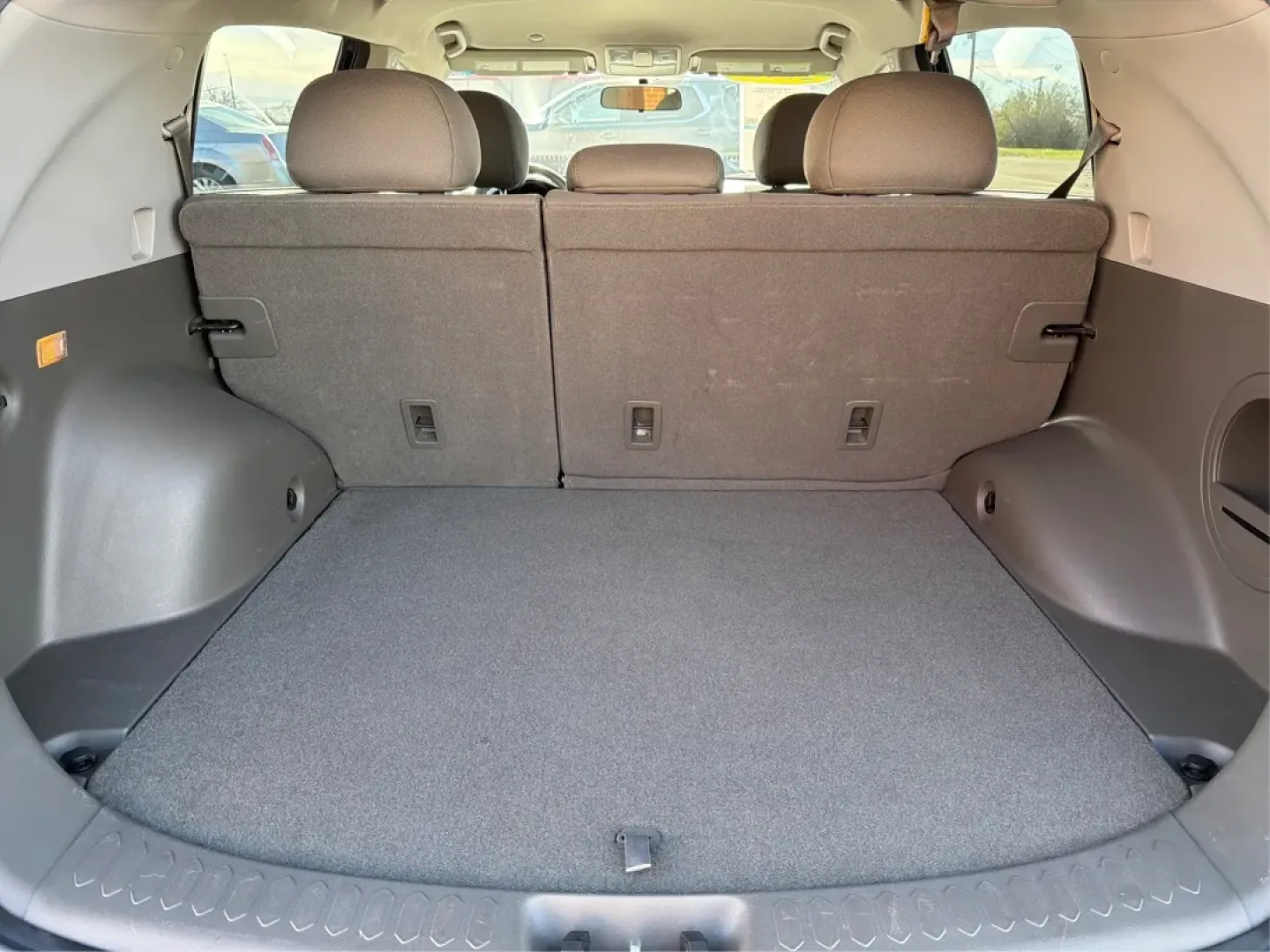 2013 Kia Sportage LX (KNDPB3A27D7) with an 2.4L I-4 DOHC engine, located at 8750 N County Rd 25A, Piqua, OH, 45356, (937) 908-9800, 40.164391, -84.232513 - **Discover Your Next Adventure with the 2013 Kia Sportage at Jamestown Auto Sales!**<br /> <br /> Are you ready to elevate your weekend adventures or make your daily commute more enjoyable? The 2013 Kia Sportage LX is your ticket to a versatile lifestyle, perfectly designed for those who crave both - Photo#12