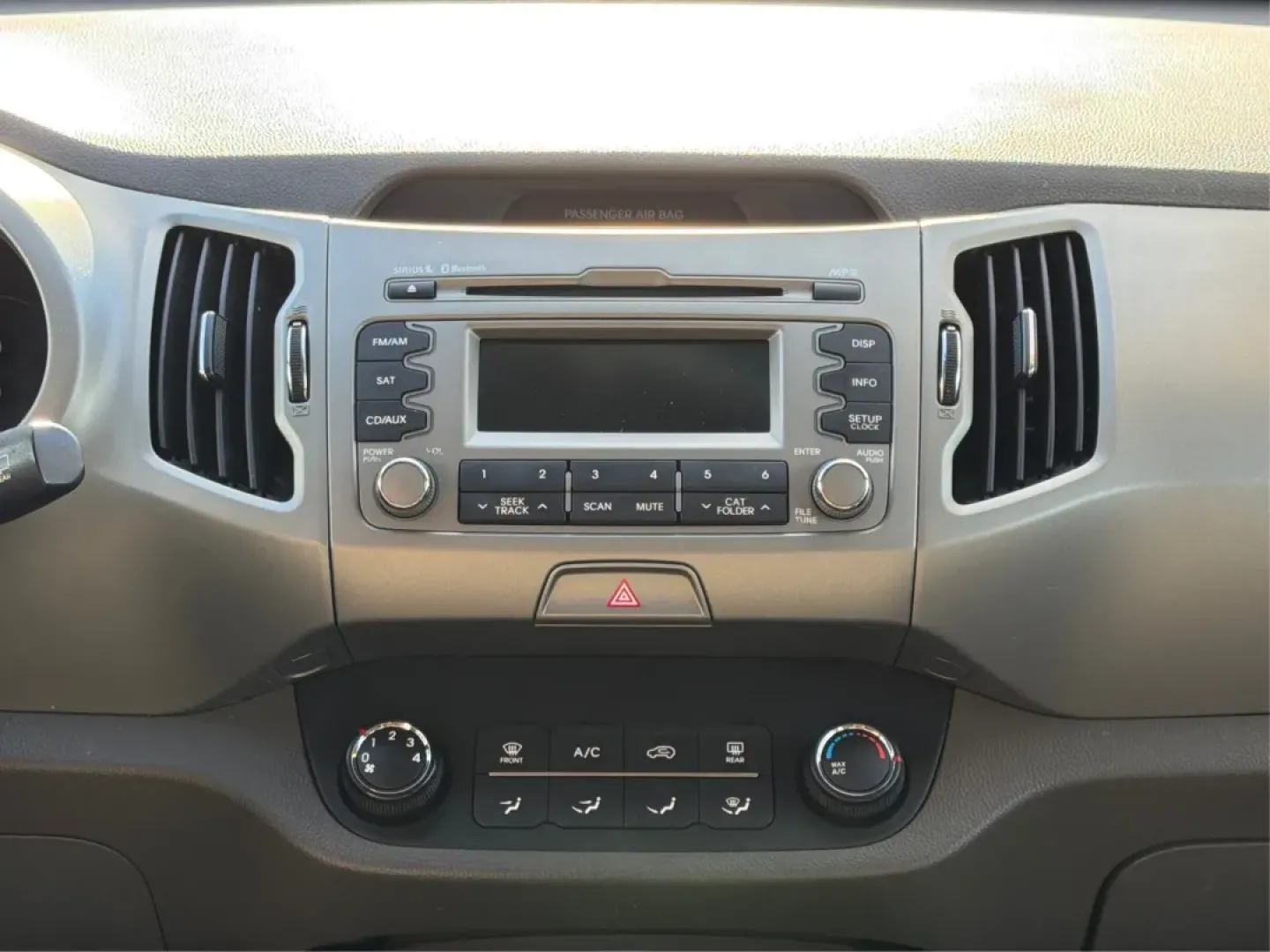 2013 Kia Sportage LX (KNDPB3A27D7) with an 2.4L I-4 DOHC engine, located at 1099 N County Rd 25A , Troy, OH, 45373, (937) 908-9800, 40.057079, -84.212883 - **Discover Your Next Adventure with the 2013 Kia Sportage at Jamestown Auto Sales!**<br /> <br /> Are you ready to elevate your weekend adventures or make your daily commute more enjoyable? The 2013 Kia Sportage LX is your ticket to a versatile lifestyle, perfectly designed for those who crave both - Photo#13