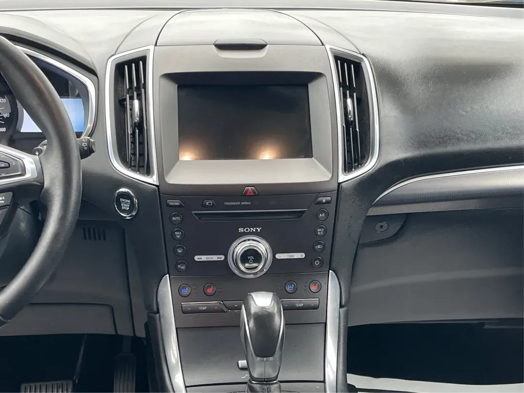 2017 Ford Edge Titanium (2FMPK4K86HB) with an Other engine, located at 1230 East Main St, Xenia, OH, 45385, (937) 908-9800, 39.688026, -83.910172 - Unleash your adventurous spirit with the 2017 Ford Edge Titanium SUV, now available at Advantage Car and Credit in New Carlisle, OH! This versatile vehicle is perfect for families on the go, commuters looking for comfort, or anyone who enjoys weekend adventures. With a spacious interior and robust c - Photo#13