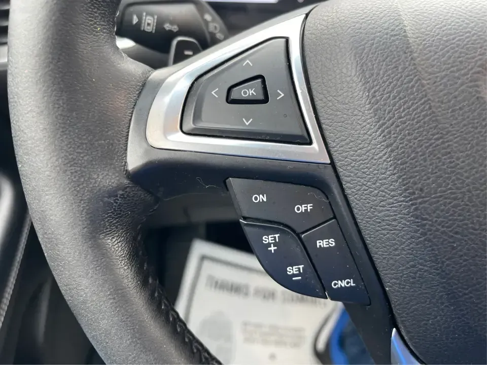 2017 Ford Edge Titanium (2FMPK4K86HB) with an 3.5L V6 DOHC 24V engine, 6A transmission, located at 4508 South Dixie Dr, Moraine, OH, 45439, (937) 908-9800, 39.689976, -84.218452 - Unleash your adventurous spirit with the 2017 Ford Edge Titanium SUV, now available at Advantage Car and Credit in New Carlisle, OH! This versatile vehicle is perfect for families on the go, commuters looking for comfort, or anyone who enjoys weekend adventures. With a spacious interior and robust c - Photo#16