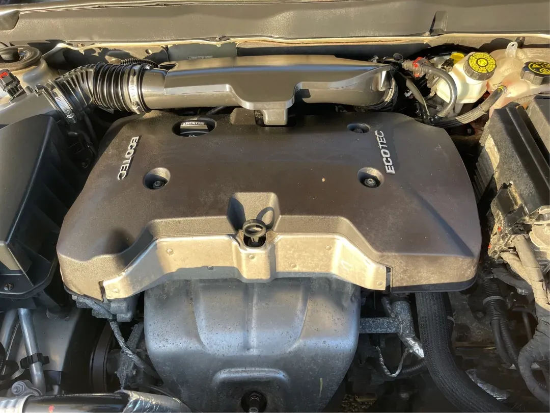 2014 Chevrolet Malibu 1LT (1G11C5SL7EF) with an ECOTEC 2.5L I-4 gasoline direct injection engine, located at 1230 East Main St, Xenia, OH, 45385, (937) 908-9800, 39.688026, -83.910172 - 2014 Chevrolet Malibu 1LT - Photo#11