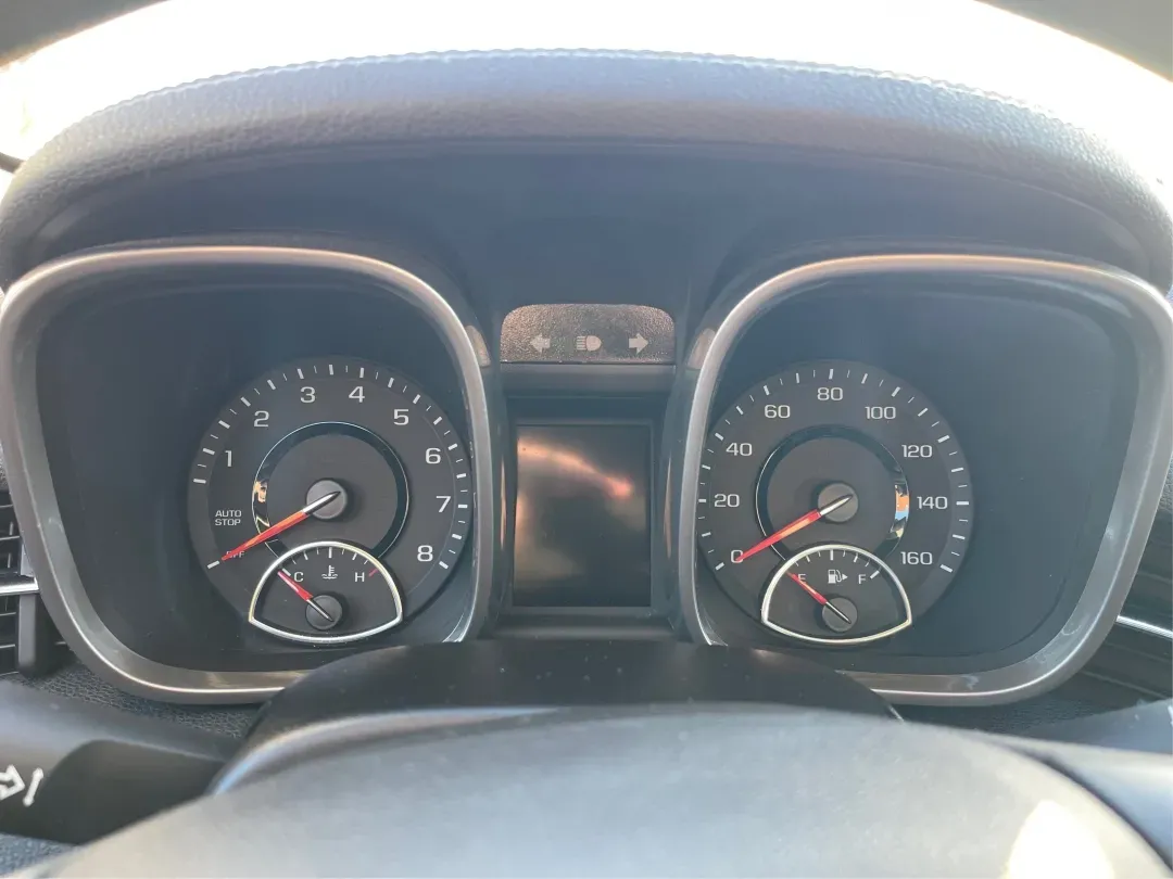 2014 Chevrolet Malibu 1LT (1G11C5SL7EF) with an ECOTEC 2.5L I-4 gasoline direct injection engine, located at 1230 East Main St, Xenia, OH, 45385, (937) 908-9800, 39.688026, -83.910172 - 2014 Chevrolet Malibu 1LT - Photo#15