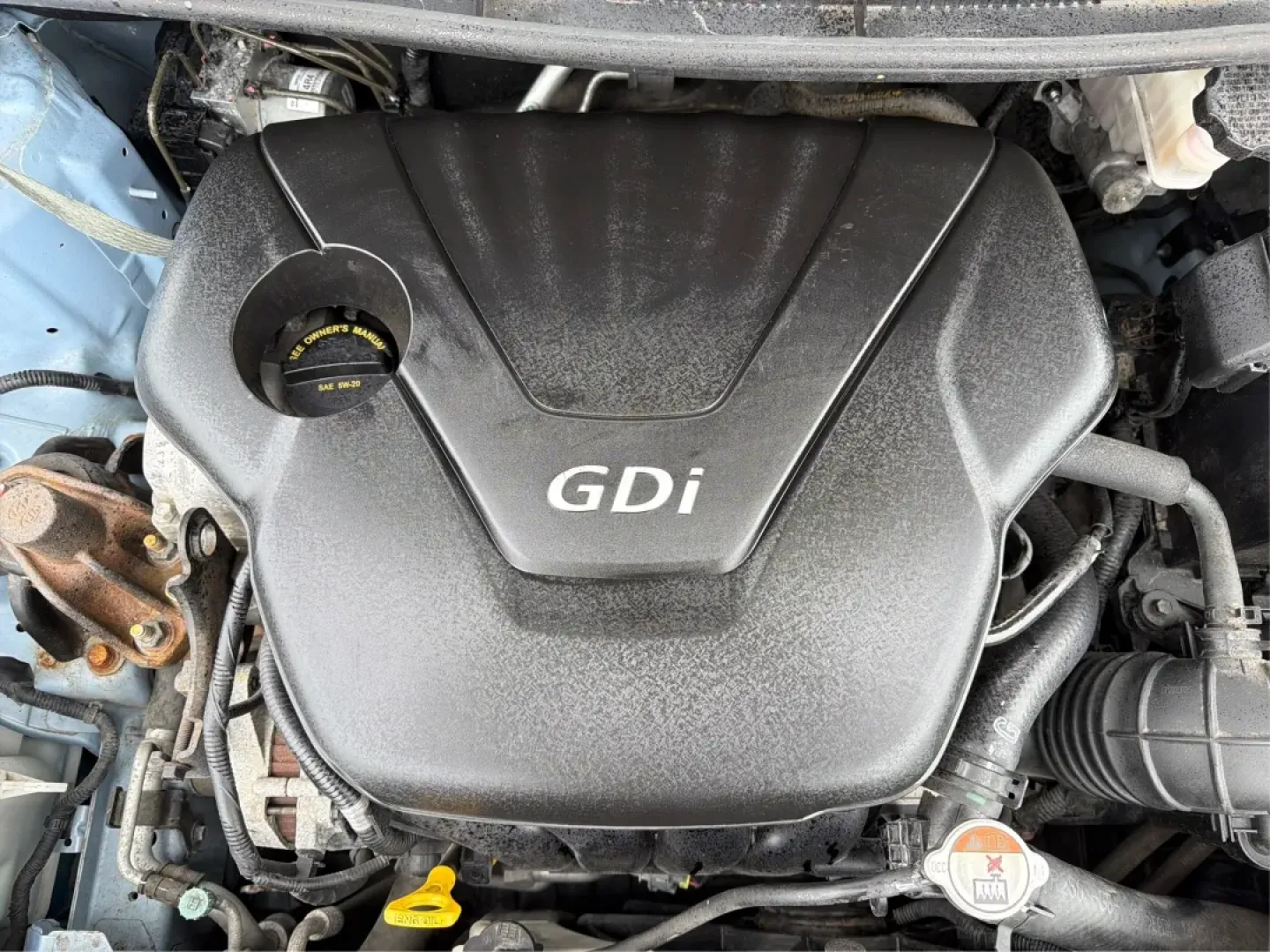 2014 Hyundai Accent GLS (KMHCT4AE6EU) with an 1.6L I-4 gasoline direct injection engine, located at 4508 South Dixie Dr, Moraine, OH, 45439, (937) 908-9800, 39.689976, -84.218452 - Discover the perfect blend of reliability and style with the 2014 Hyundai Accent GLS, an exceptional sedan ideally suited for budget-conscious buyers and those embarking on new journeys. Whether you're navigating the bustling streets of Moraine, OH, or taking a scenic drive through nearby Dayton, th - Photo#10