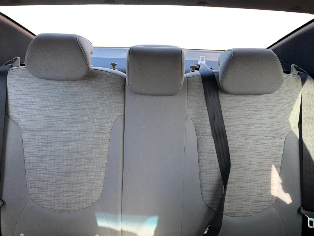 2016 Hyundai Accent SE (KMHCT4AE7GU) with an 1.6L I-4 gasoline direct injection engine, located at 4508 South Dixie Dr, Moraine, OH, 45439, (937) 908-9800, 39.689976, -84.218452 - 2016 Hyundai Accent SE - Photo#14