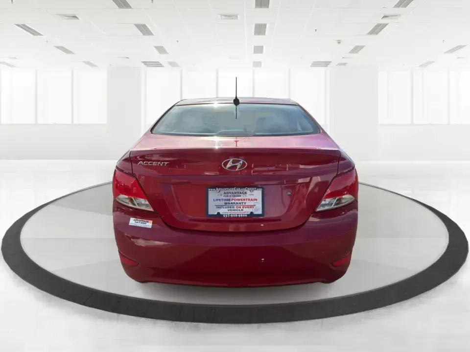 2016 Hyundai Accent SE (KMHCT4AE7GU) with an 1.6L I-4 gasoline direct injection engine, 6A transmission, located at 1951 S Dayton Lakeview Rd., New Carlisle, OH, 45344, (937) 908-9800, 39.890999, -84.050255 - **Discover Your Next Adventure with This 2016 Hyundai Accent SE Sedan!**<br /> <br /> Are you looking for a reliable vehicle to elevate your daily commute or weekend getaways? Look no further than the stunning 2016 Hyundai Accent SE Sedan available at Advantage Car and Credit. Located at 1951 S Dayt - Photo#3