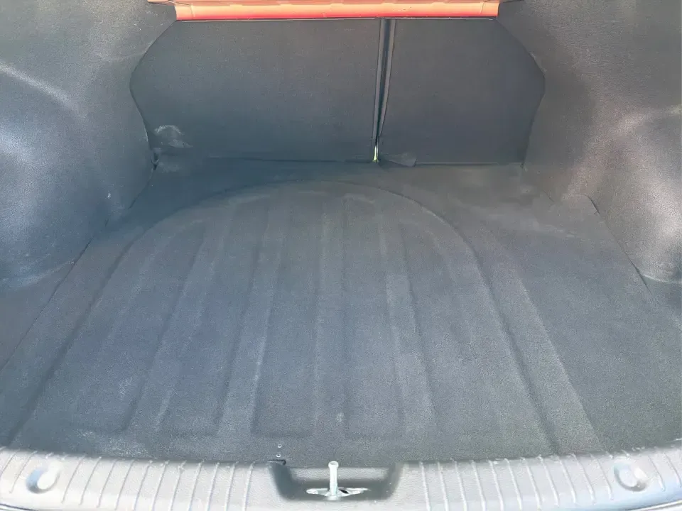 2016 Hyundai Accent SE (KMHCT4AE7GU) with an 1.6L I-4 gasoline direct injection engine, 6A transmission, located at 880 E. National Road, Vandalia, OH, 45377, (937) 908-9800, 39.891918, -84.183594 - Need a smart, budget-friendly commuter that still feels comfortable for everyday life around Vandalia and the Dayton area? This **2016 Hyundai Accent SE** in **Boston Red Metallic** is a practical sedan for busy schedules-perfect for the daily run up **I75**, quick errands along **E. National Road** - Photo#12