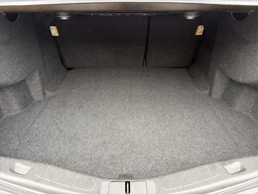 2016 Ford Fusion Titanium (3FA6P0D99GR) with an EcoBoost 2L I-4 gasoline direct injection engine, located at 8750 N County Rd 25A, Piqua, OH, 45356, (937) 908-9800, 40.164391, -84.232513 - 2016 Ford Fusion Titanium - Photo#12