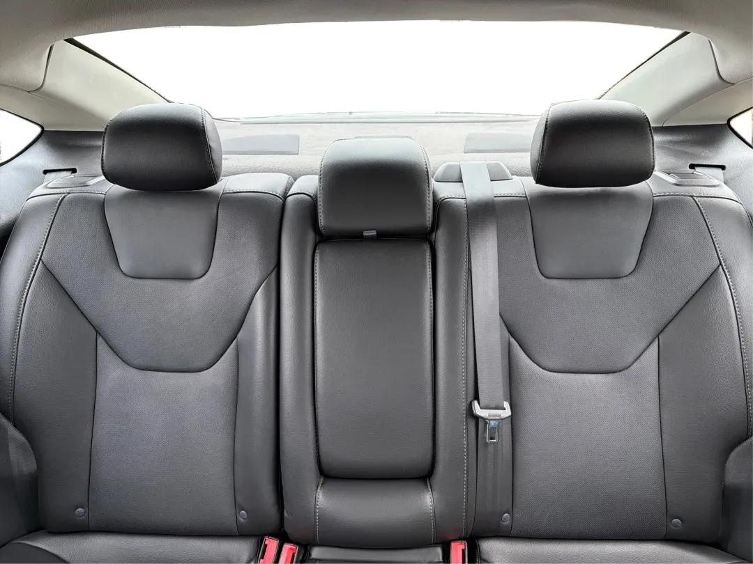 2016 Ford Fusion Titanium (3FA6P0D99GR) with an EcoBoost 2L I-4 gasoline direct injection engine, located at 8750 N County Rd 25A, Piqua, OH, 45356, (937) 908-9800, 40.164391, -84.232513 - 2016 Ford Fusion Titanium - Photo#14