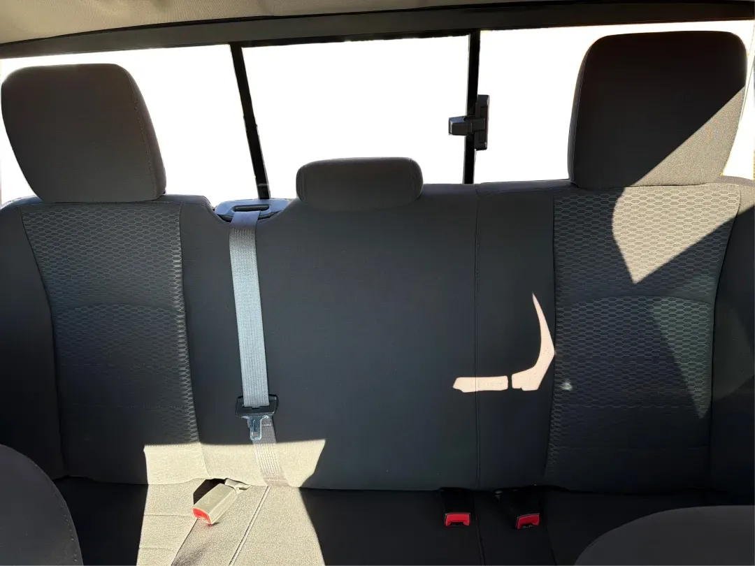 2019 Ram 1500 Warlock Quad Cab 4x4 6'4 Box (1C6RR7GT7KS) with an Other engine, located at 880 E. National Road, Vandalia, OH, 45377, (937) 908-9800, 39.891918, -84.183594 - 2019 Ram 1500 Warlock Quad Cab 4x4 6'4 Box - Photo#13