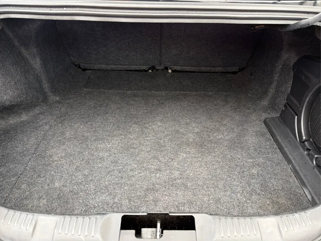 2015 Ford Mustang EcoBoost (1FA6P8TH2F5) with an EcoBoost 2.3L I-4 gasoline direct injection engine, located at 1951 S Dayton Lakeview Rd., New Carlisle, OH, 45344, (937) 908-9800, 39.890999, -84.050255 - **Experience the Thrill of the Open Road with this 2015 Ford Mustang EcoBoost!** <br /> <br /> Are you ready to elevate your driving experience? Whether you're looking for a weekend thrill, a stylish daily driver, or a statement-making vehicle for cruising around New Carlisle, OH, this 2015 Ford Mus - Photo#5