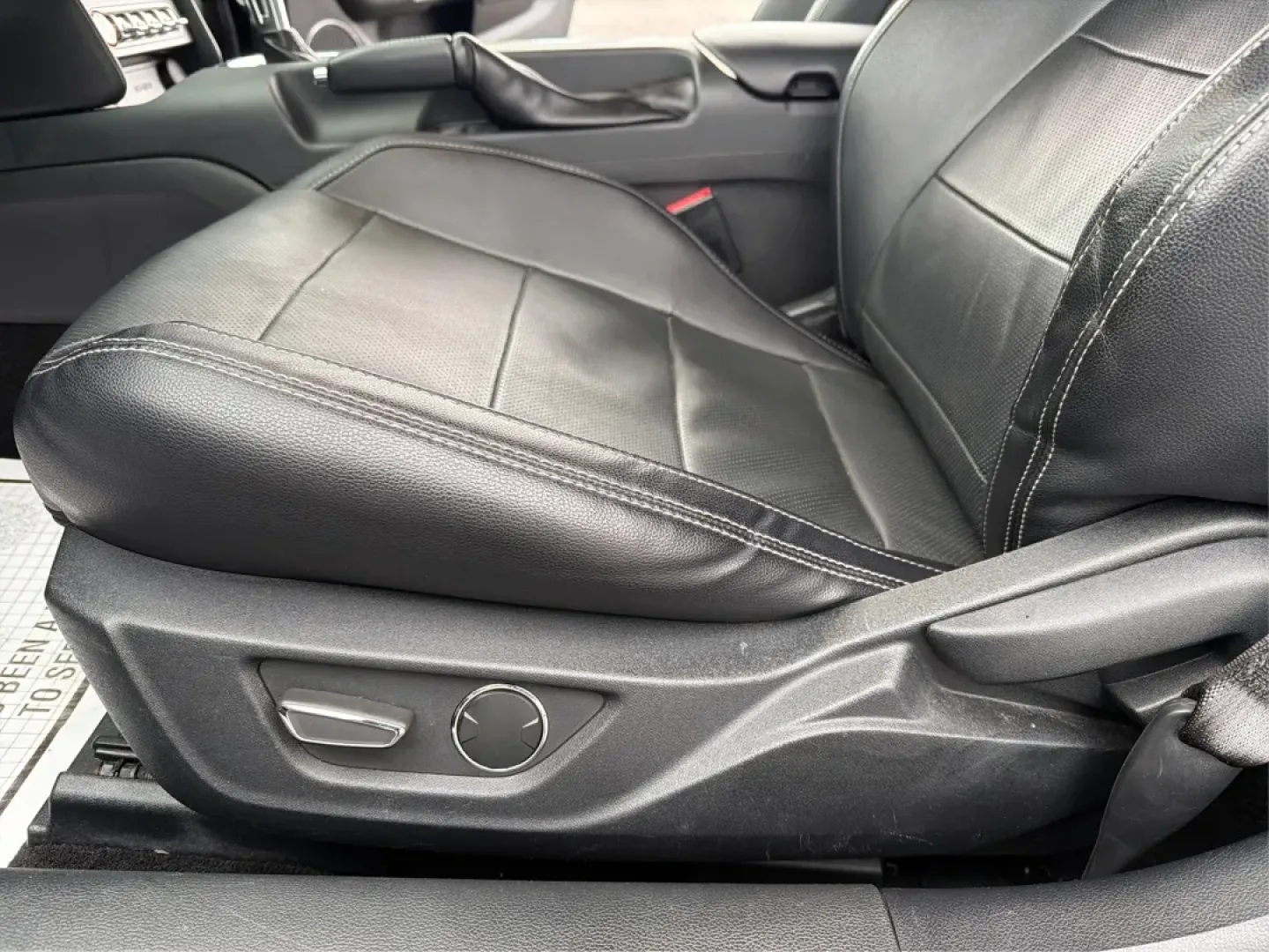 2015 Ford Mustang EcoBoost (1FA6P8TH2F5) with an EcoBoost 2.3L I-4 gasoline direct injection engine, located at 1951 S Dayton Lakeview Rd., New Carlisle, OH, 45344, (937) 908-9800, 39.890999, -84.050255 - **Experience the Thrill of the Open Road with this 2015 Ford Mustang EcoBoost!** <br /> <br /> Are you ready to elevate your driving experience? Whether you're looking for a weekend thrill, a stylish daily driver, or a statement-making vehicle for cruising around New Carlisle, OH, this 2015 Ford Mus - Photo#10