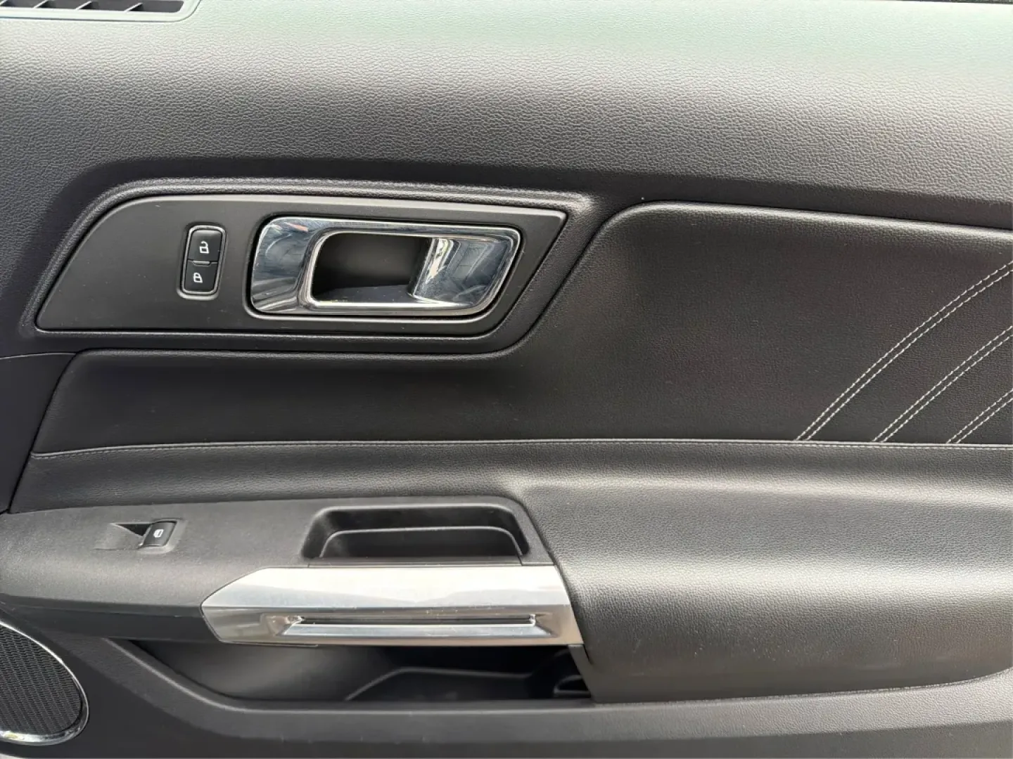 2015 Ford Mustang EcoBoost (1FA6P8TH2F5) with an EcoBoost 2.3L I-4 gasoline direct injection engine, located at 1951 S Dayton Lakeview Rd., New Carlisle, OH, 45344, (937) 908-9800, 39.890999, -84.050255 - **Experience the Thrill of the Open Road with this 2015 Ford Mustang EcoBoost!** <br /> <br /> Are you ready to elevate your driving experience? Whether you're looking for a weekend thrill, a stylish daily driver, or a statement-making vehicle for cruising around New Carlisle, OH, this 2015 Ford Mus - Photo#12