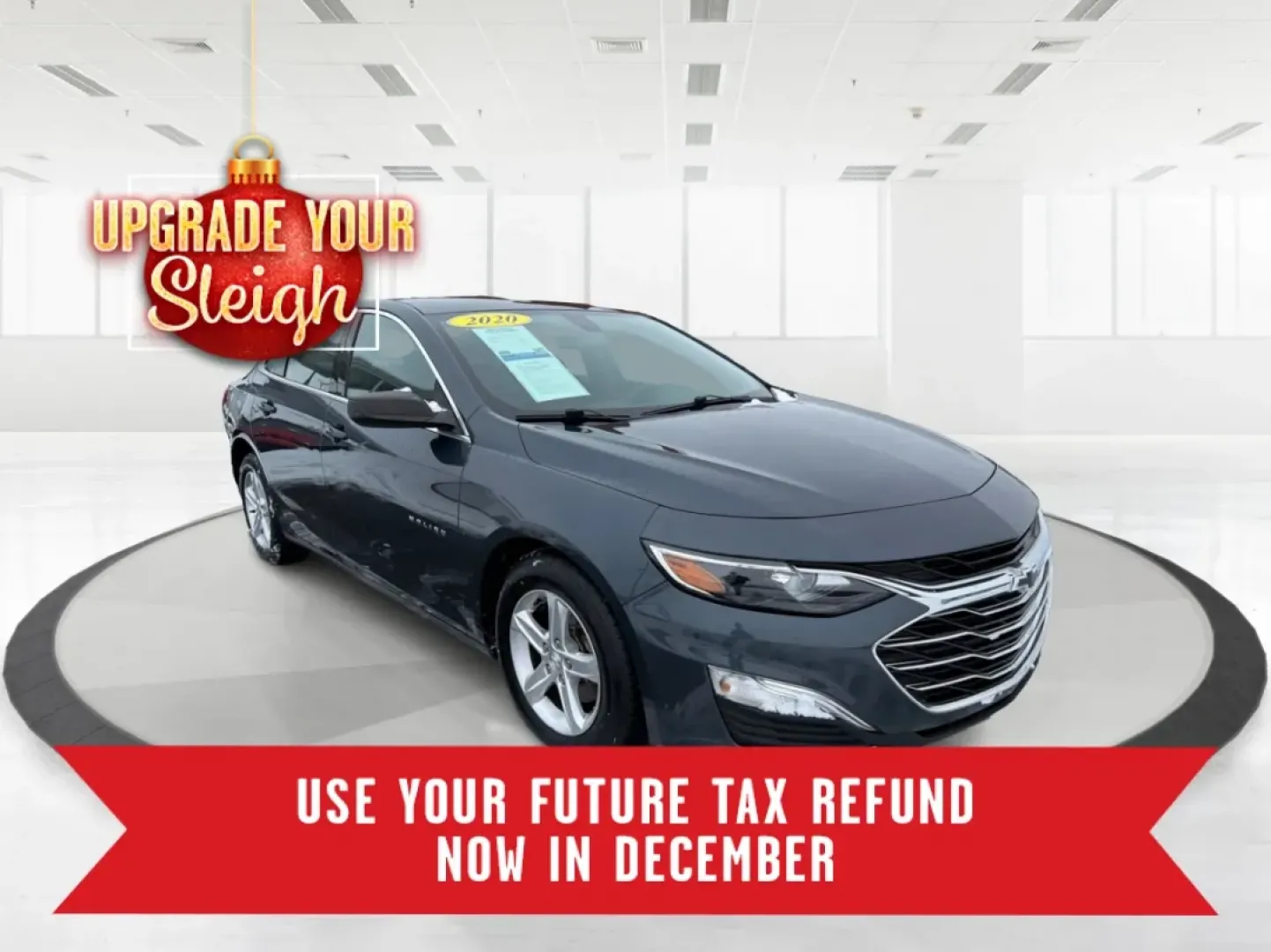 2020 Chevrolet Malibu LS (1G1ZB5ST8LF) with an 1.5L L4 DOHC 16V engine, 6-Speed Automatic transmission, located at 1951 S Dayton Lakeview Rd., New Carlisle, OH, 45344, (937) 908-9800, 39.890999, -84.050255 - **Unlock a New Chapter in Your Journey with the 2020 Chevrolet Malibu at Advantage Car and Credit - New Carlisle!**<br /> <br /> Are you searching for the perfect sedan that blends style, reliability, and modern technology? Look no further than the 2020 Chevrolet Malibu, available now at Advantage C - Photo#0