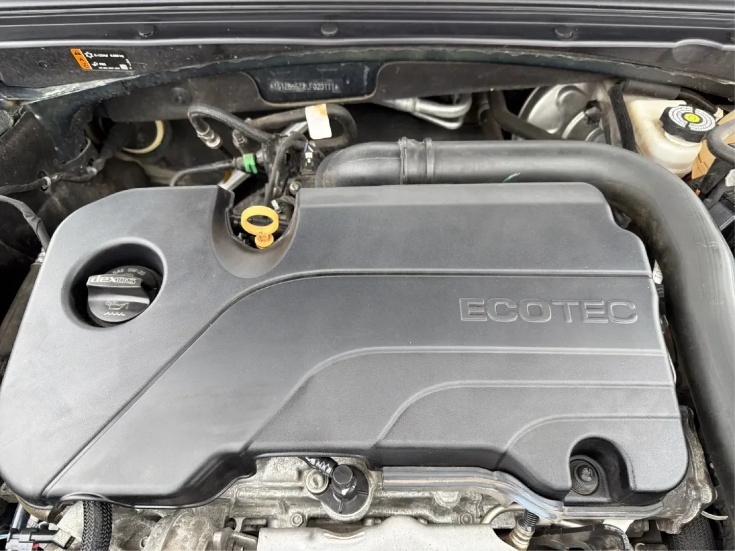 2020 Chevrolet Malibu LS (1G1ZB5ST8LF) with an 1.5L L4 DOHC 16V engine, 6-Speed Automatic transmission, located at 1951 S Dayton Lakeview Rd., New Carlisle, OH, 45344, (937) 908-9800, 39.890999, -84.050255 - **Unlock a New Chapter in Your Journey with the 2020 Chevrolet Malibu at Advantage Car and Credit - New Carlisle!**<br /> <br /> Are you searching for the perfect sedan that blends style, reliability, and modern technology? Look no further than the 2020 Chevrolet Malibu, available now at Advantage C - Photo#11