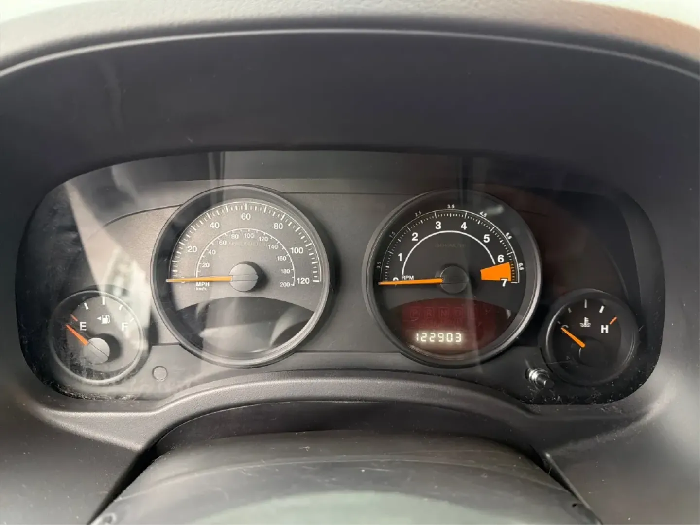 2016 Jeep Patriot Latitude (1C4NJRFB1GD) with an 2.4L I-4 DOHC engine, located at 1184 Kauffman Ave, Fairborn, OH, 45324, (937) 908-9800, 39.807072, -84.030914 - ### Discover Your Next Adventure with the 2016 Jeep Patriot Latitude at Advantage Car and Credit Fairborn<br /> <br /> Embrace the freedom of the open road with the remarkable 2016 Jeep Patriot Latitude, available now at Advantage Car and Credit in Fairborn, OH. This versatile SUV is ideal for thos - Photo#15